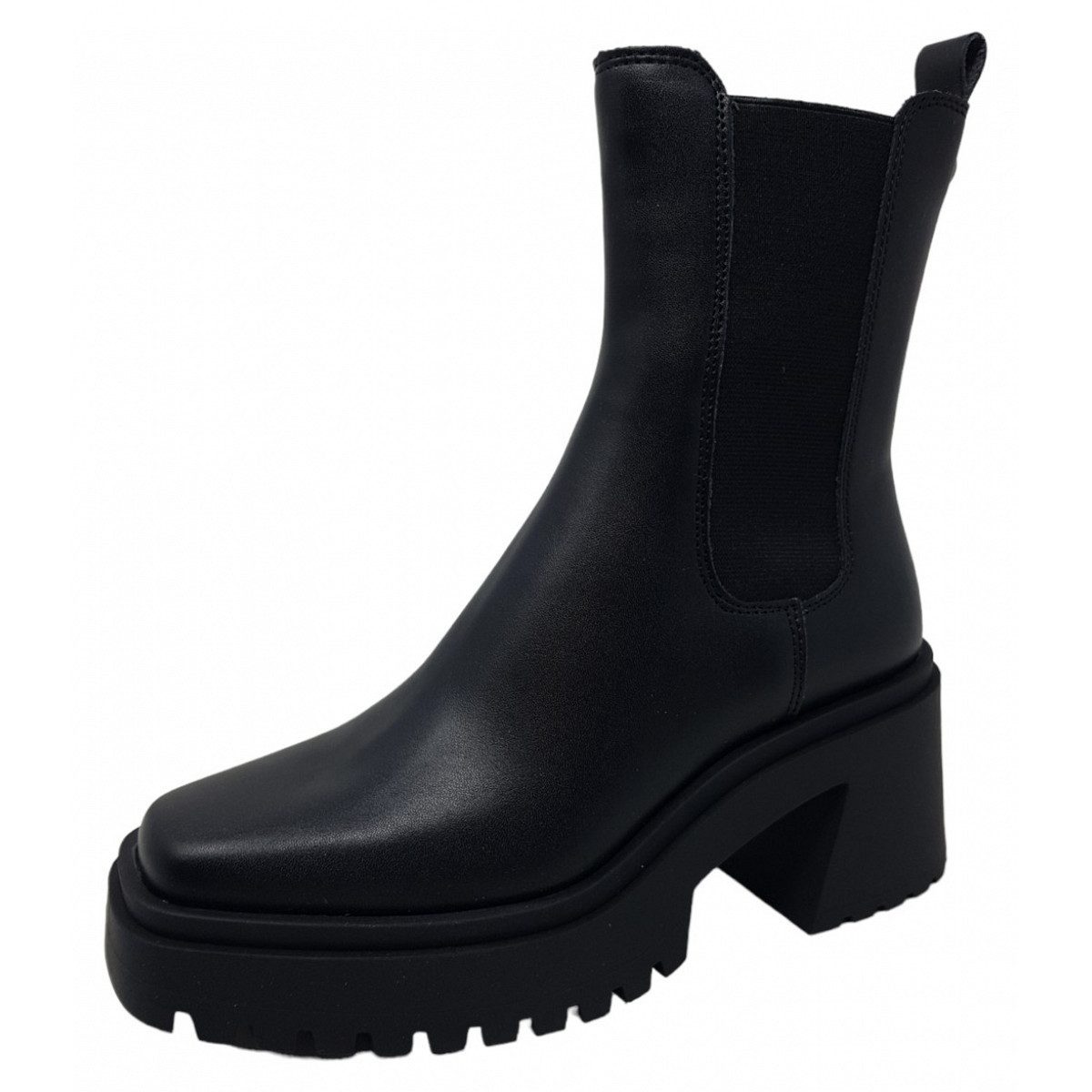 STEVE MADDEN Parkway Bootie Stiefelette günstig online kaufen