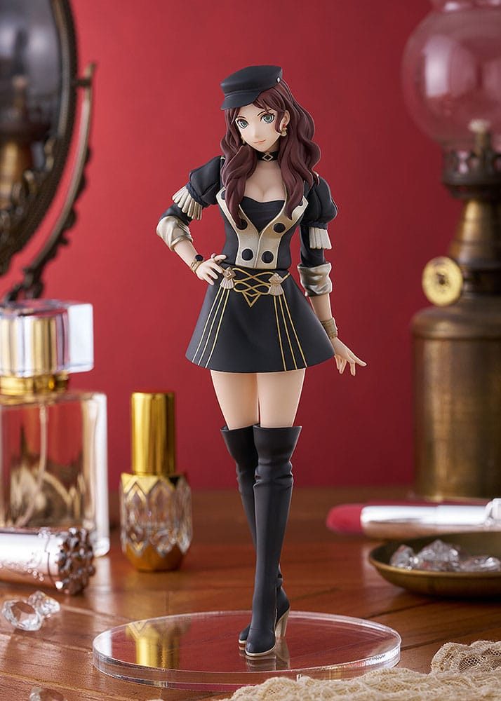 Good Smile Company Merchandise-Figur Fire Emblem: Three Houses - Dorothea Arnault 17 cm