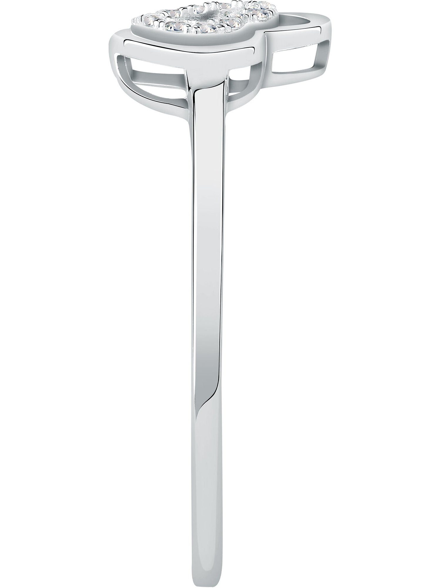 CHRIST Diamantring CHRIST Damen-Damenrin... CHRIST Diamantring CHRIST Damen-Damenrin...