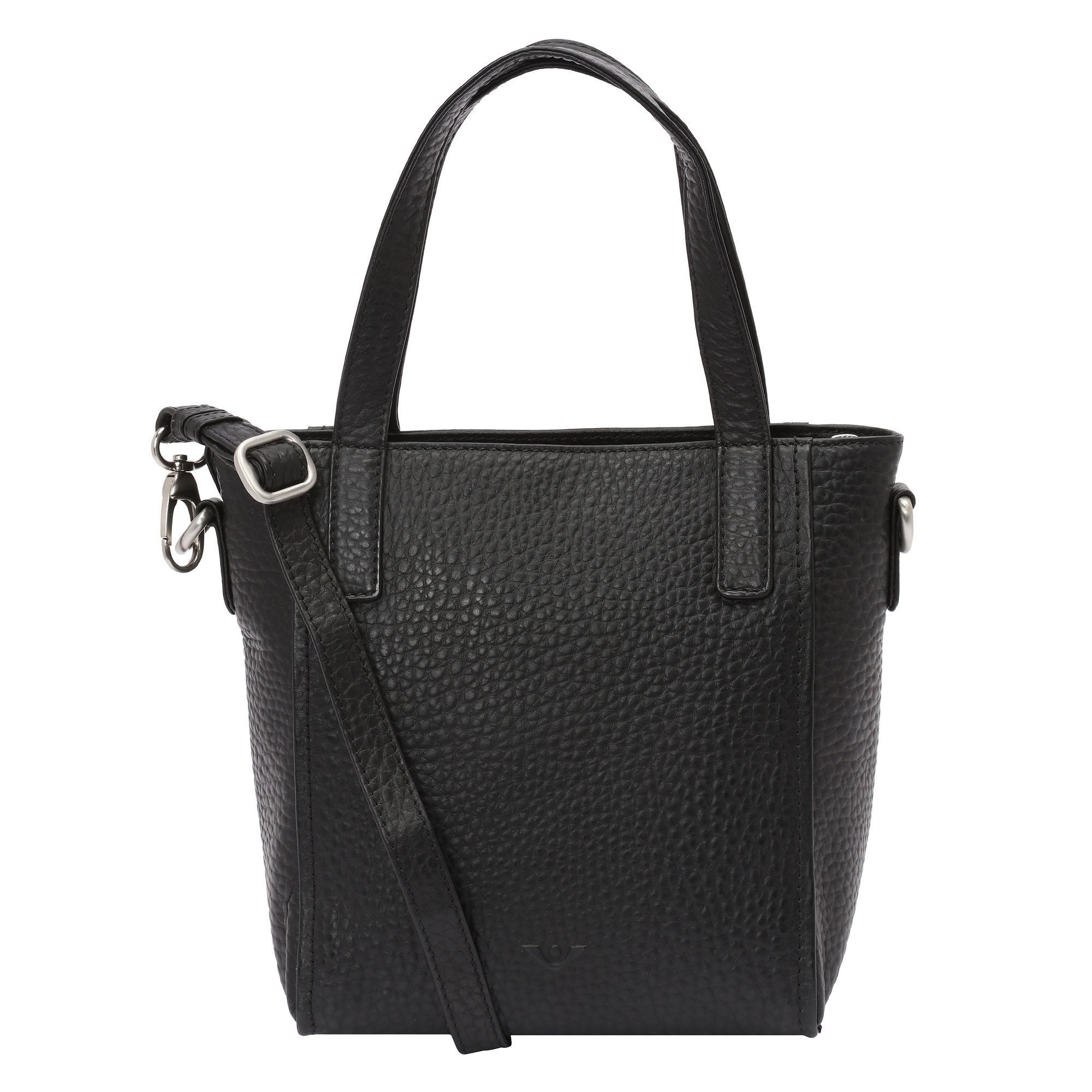 Voi Schultertasche Hirsch, Leder