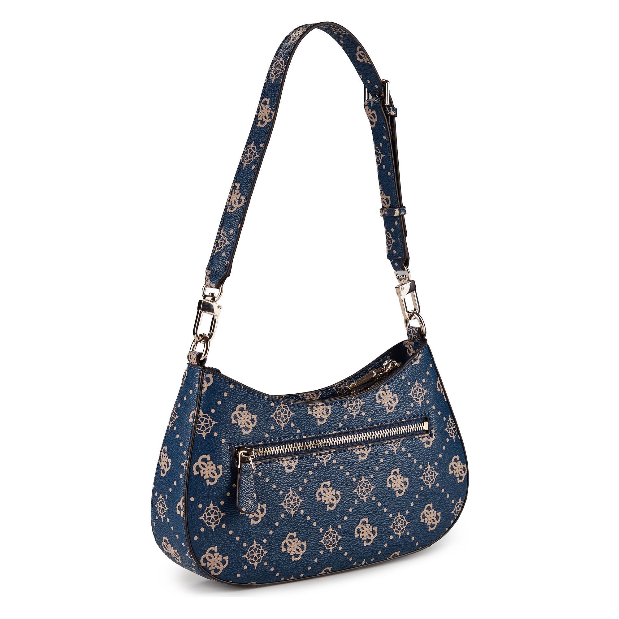 Guess Schultertasche Emelie, Polyurethan