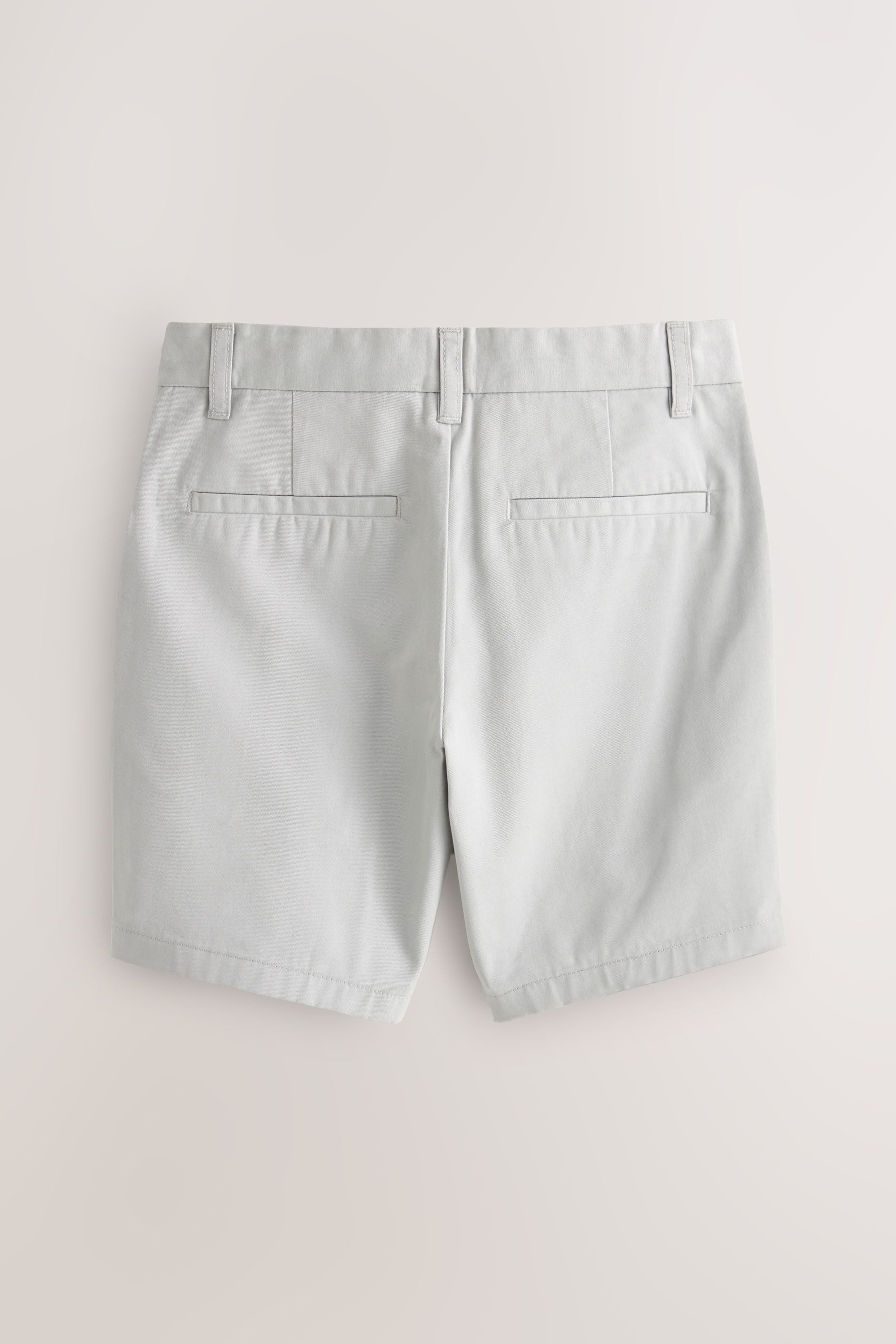 Next Chinoshorts Chino-Shorts (1-tlg) – Bild 2 von 3