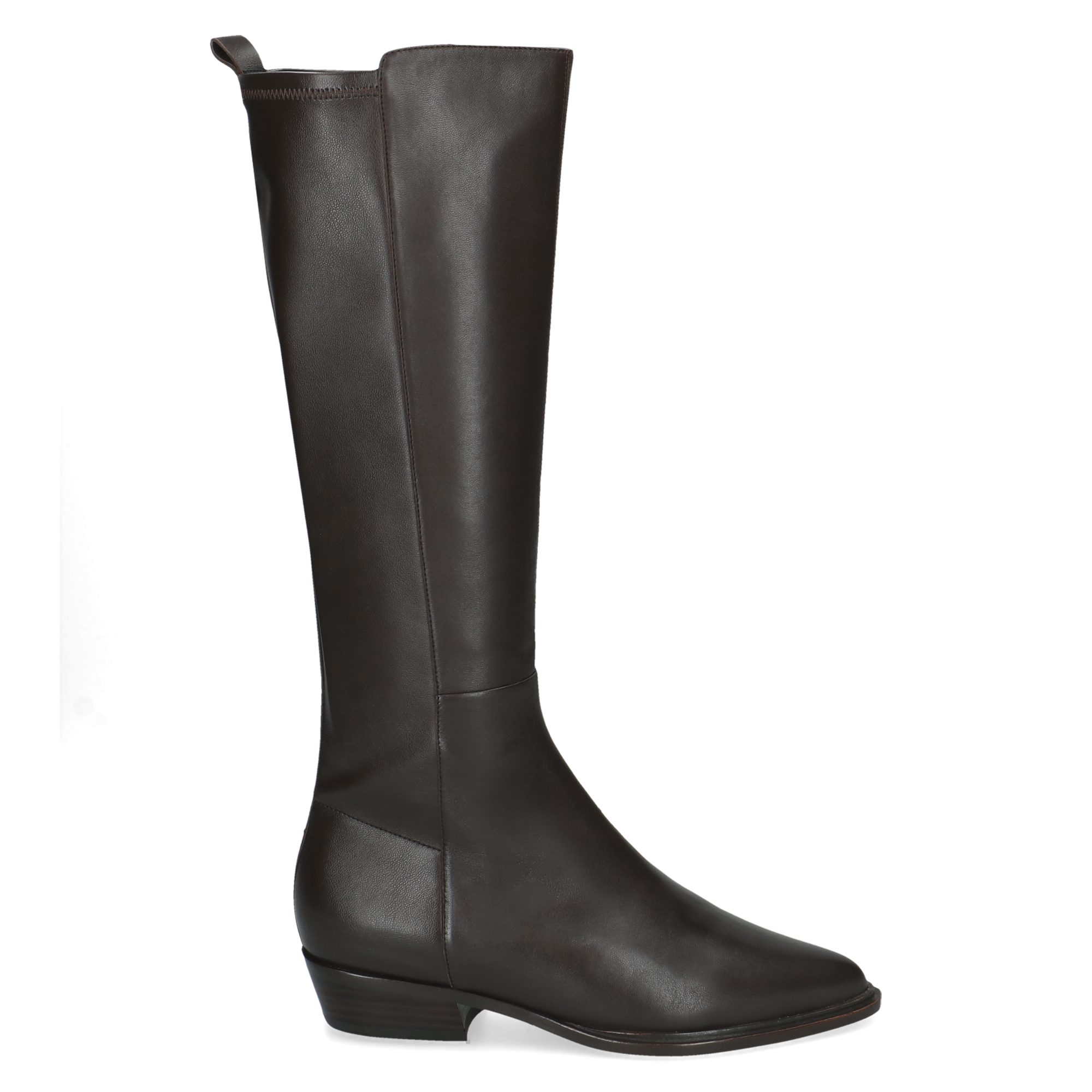 Peter Kaiser Peter Kaiser 75538 329, Stiefel, Braun, Damen Stiefel