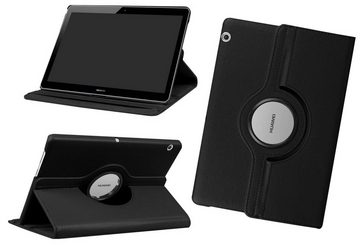 COFI 1453 Tablet-Hülle Tablet Cover kompatibel mit HUAWEI MEDIAPAD T3 9.6 ZOLL Tasche Hülle