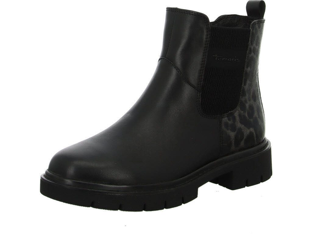 Tamaris COMFORT 8-85421-45 Stiefelette günstig online kaufen