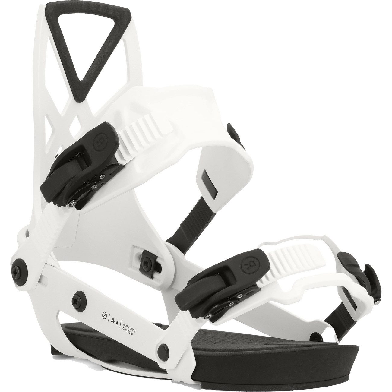 Ride Snowboard A-4