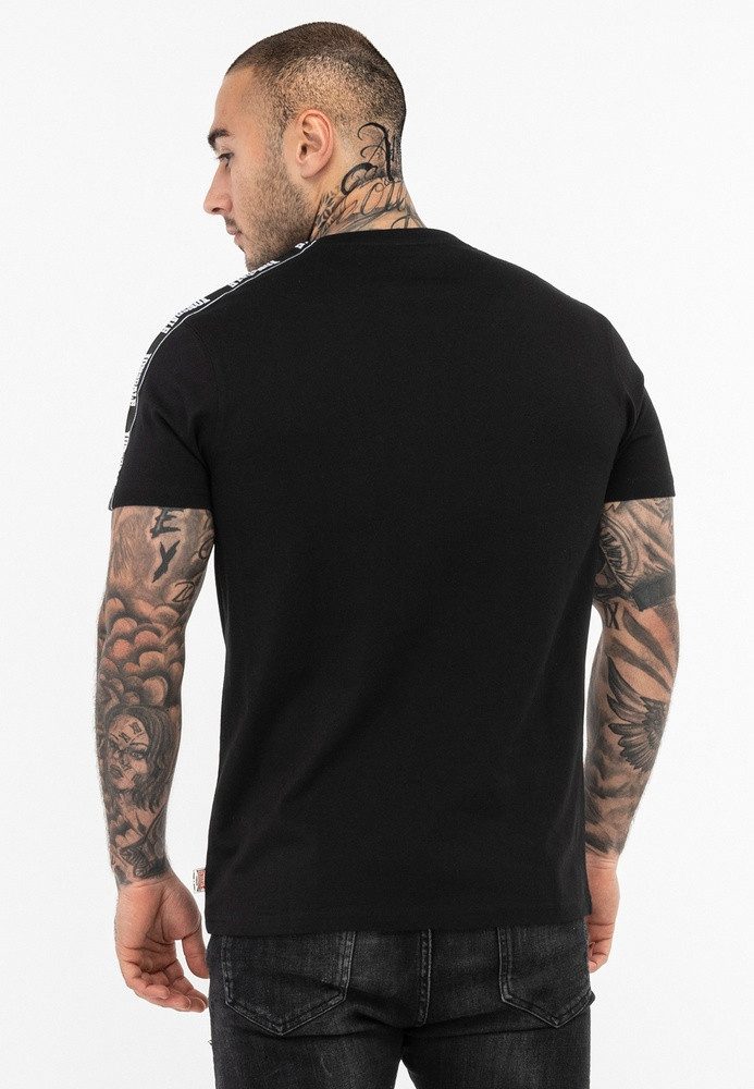 Lonsdale T-Shirt Brindister günstig online kaufen