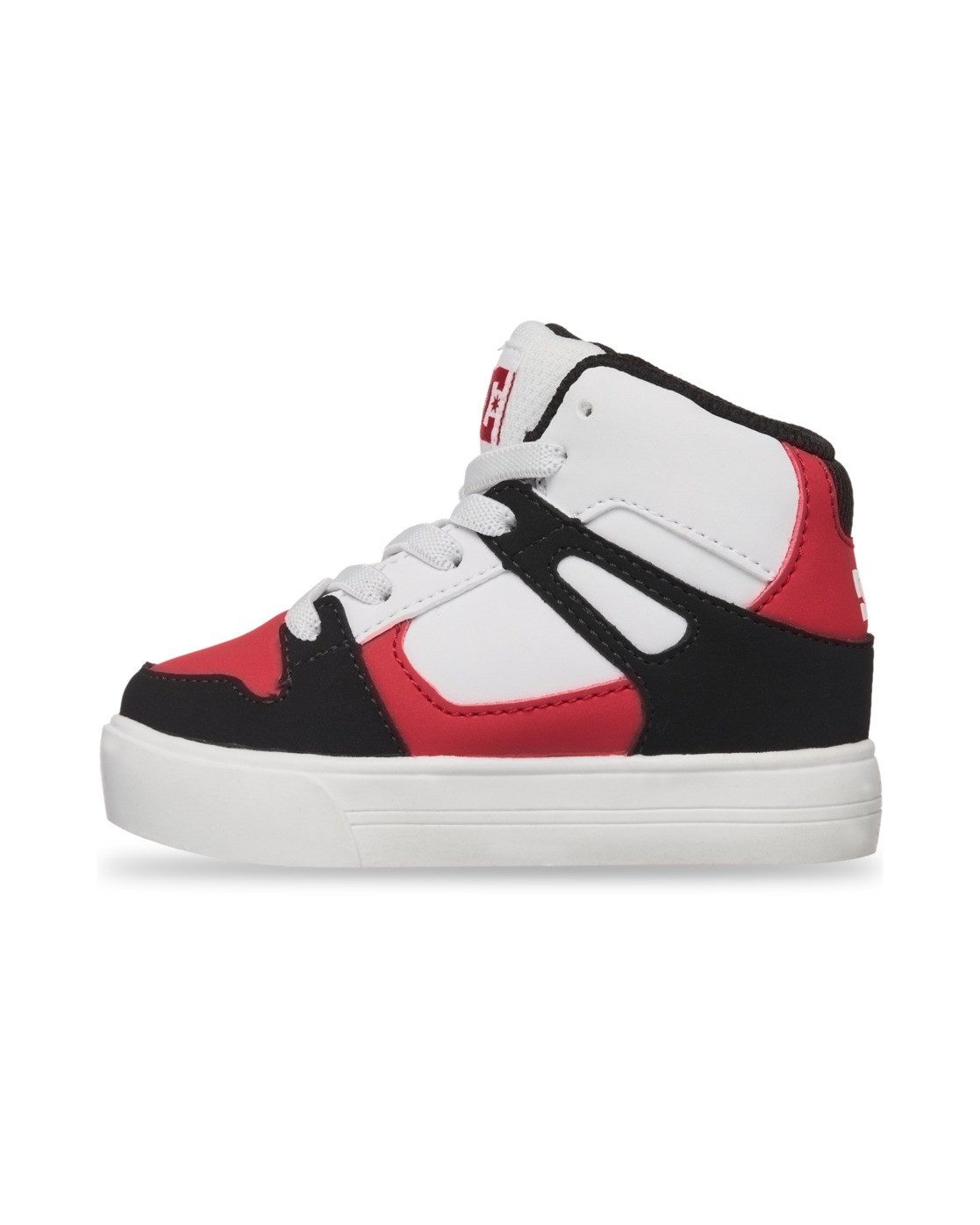 DC Shoes Rebound Sneaker