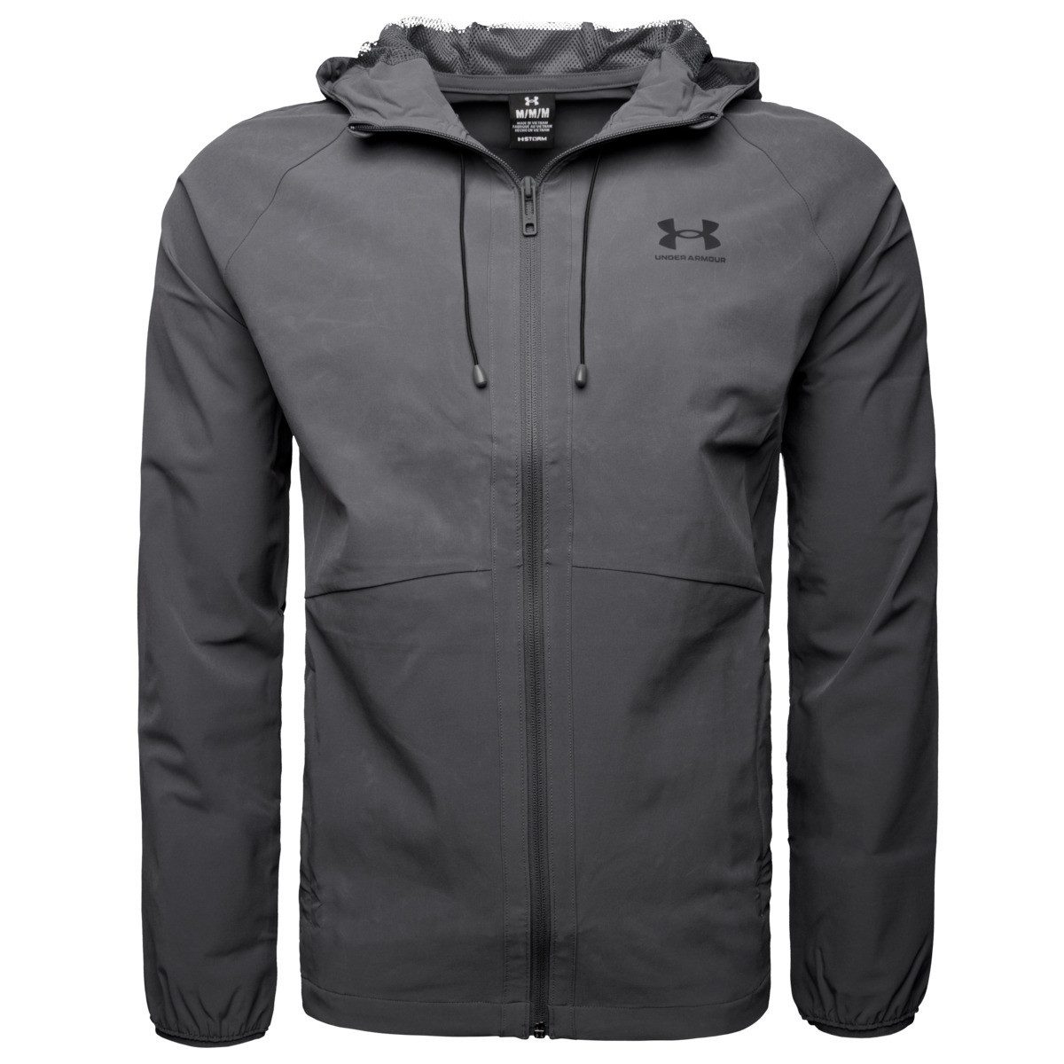Under Armour® Windbreaker Stretch Woven Herren günstig online kaufen