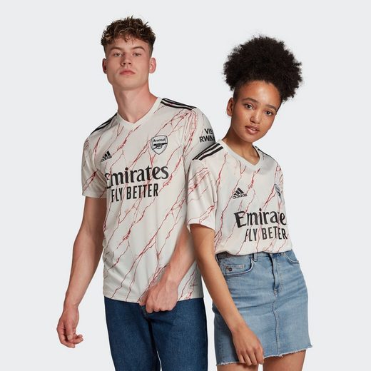 adidas Performance Fußballtrikot »FC Arsenal 20/21 ...