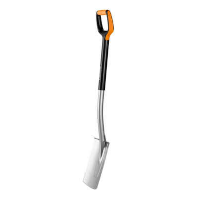 Fiskars Spaten Xact Rund M