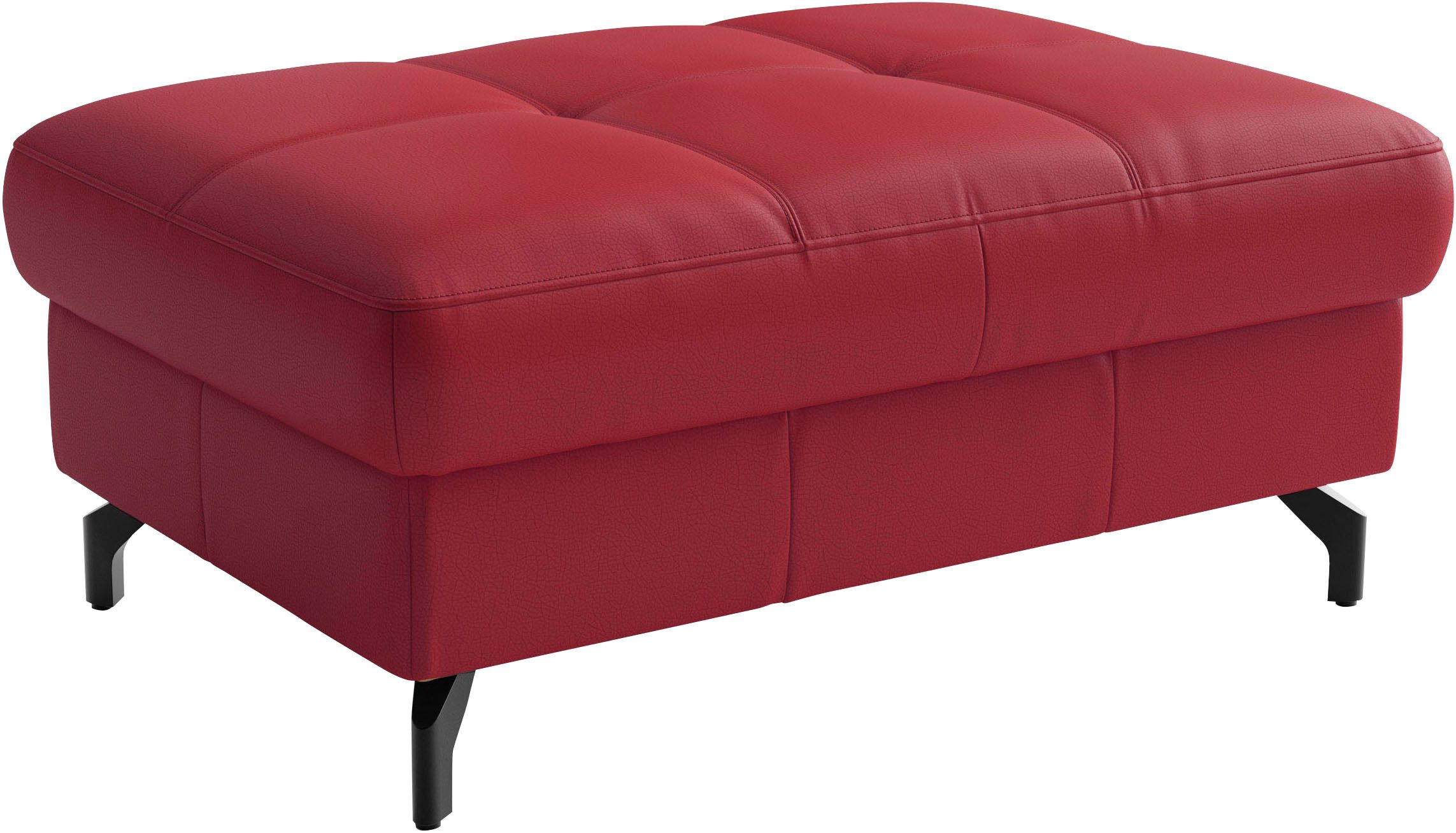 sit&more Polsterhocker Vanity