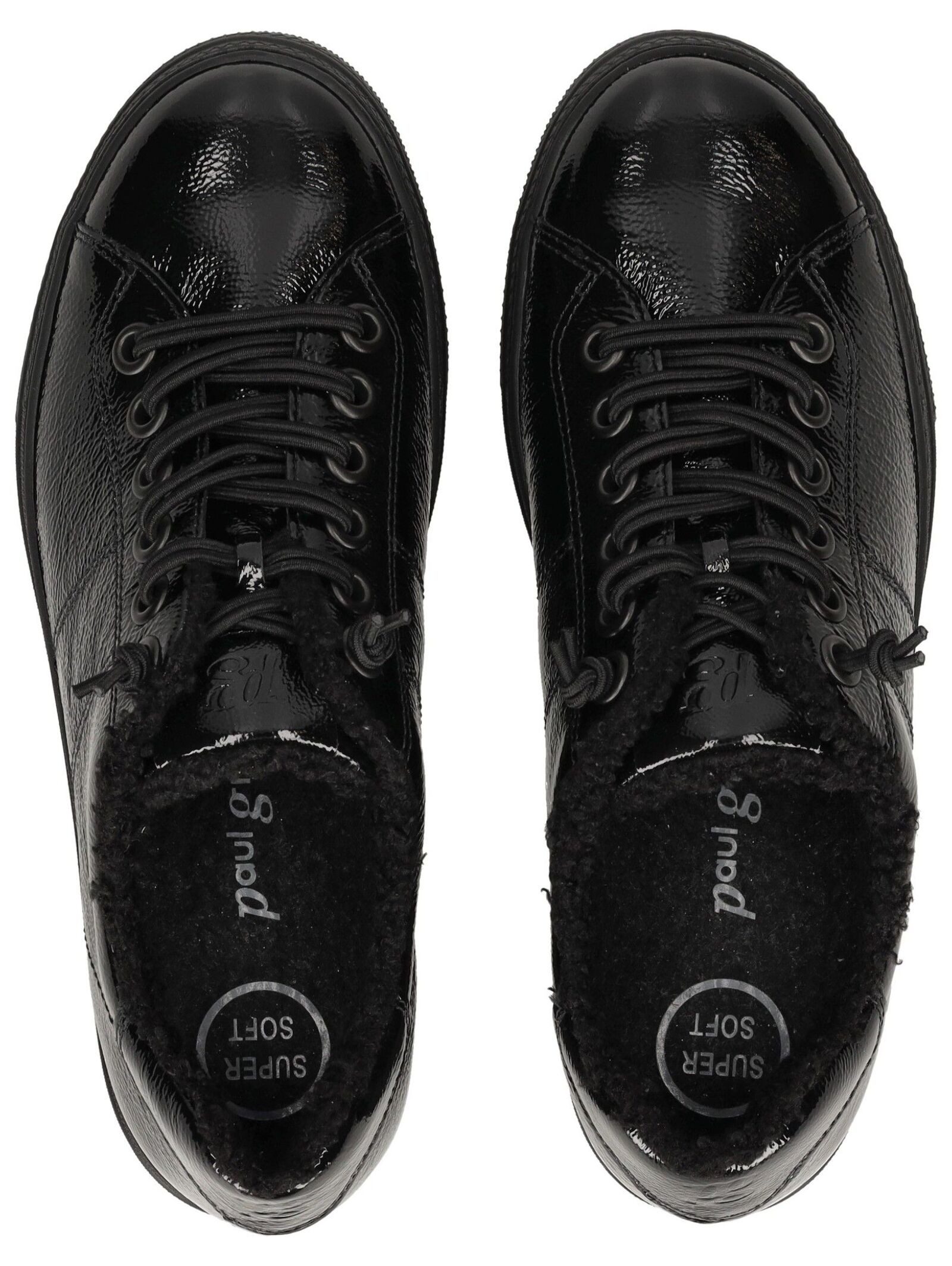 Paul Green Paul Green Sneaker Leder Sneaker