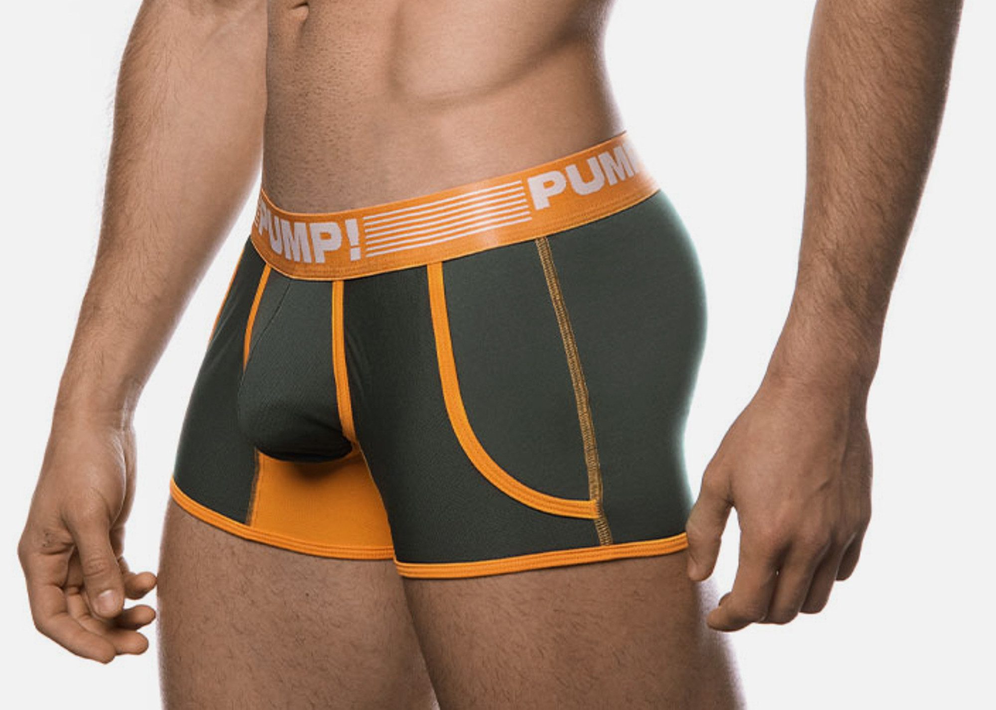 PUMP! Trunk PUMP Squad Jogger Boxer günstig online kaufen
