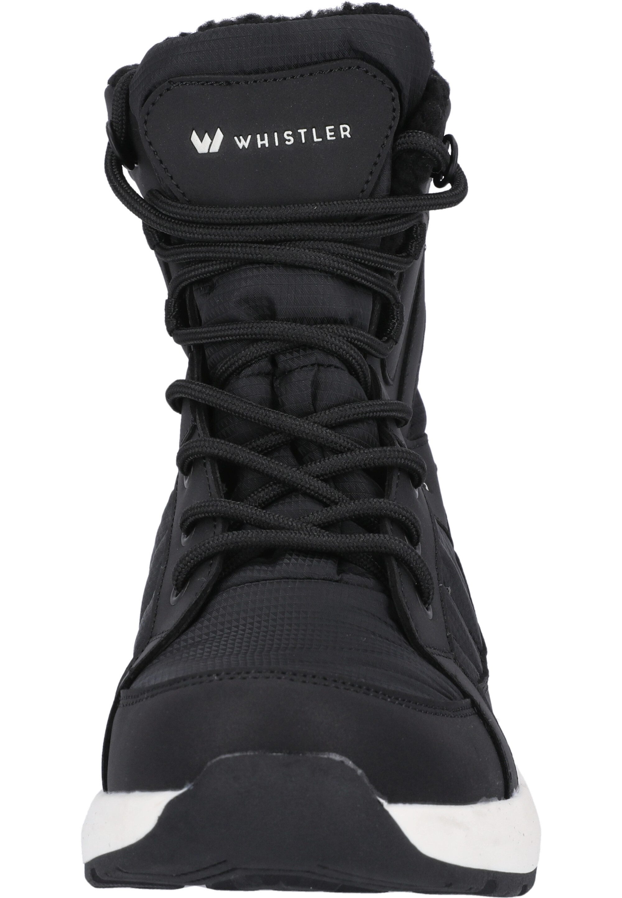 WHISTLER Gembe Stiefel mit Allwetterprofil