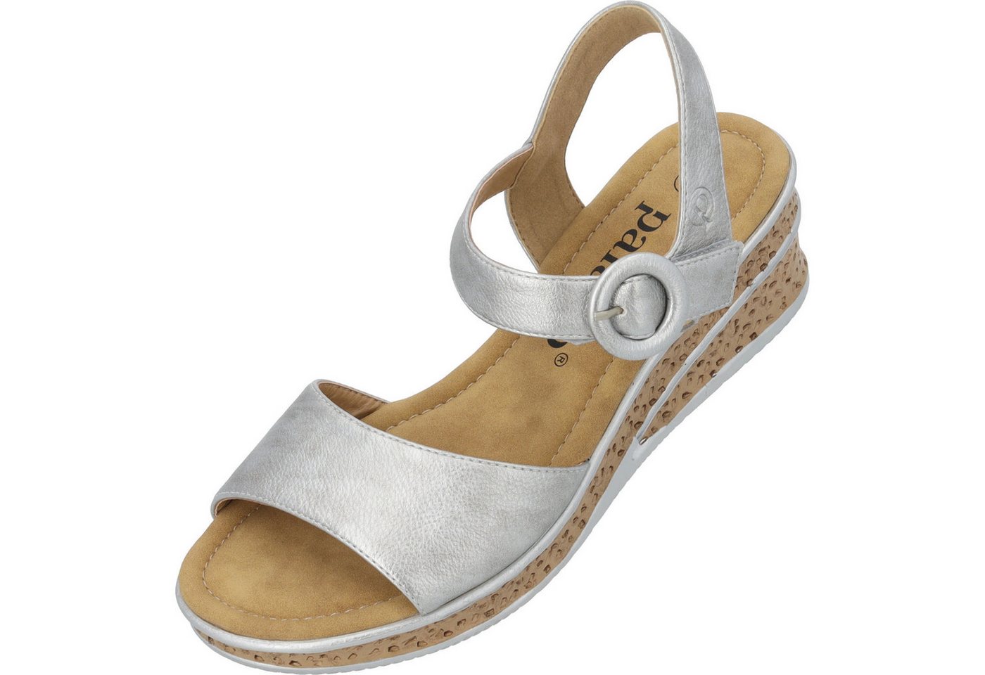 Palado Helys Riemchensandalette