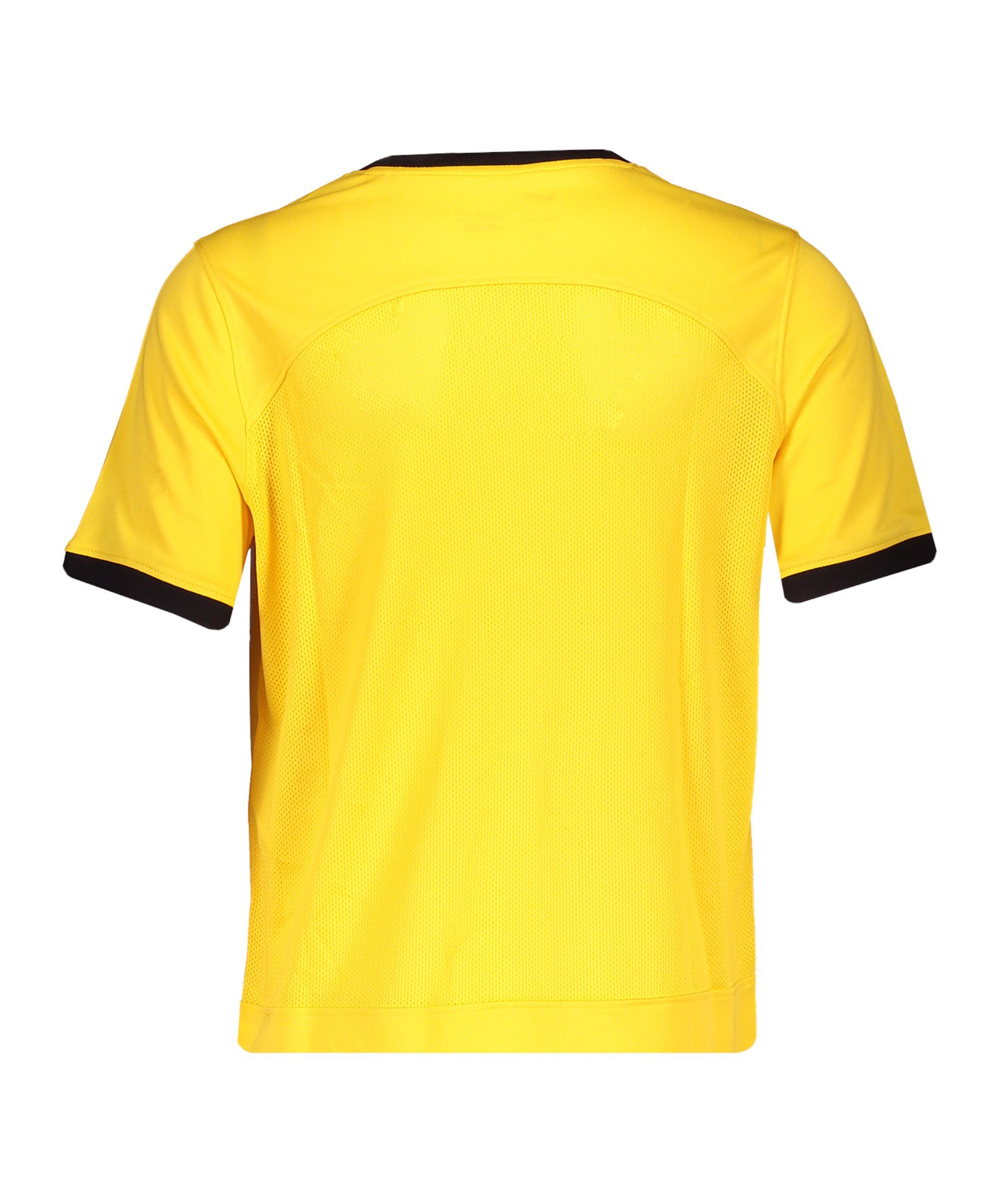Nike Fußballtrikot Nike Performance Classic GX3 Trikot Kids Teamsport – Bild 2 von 2