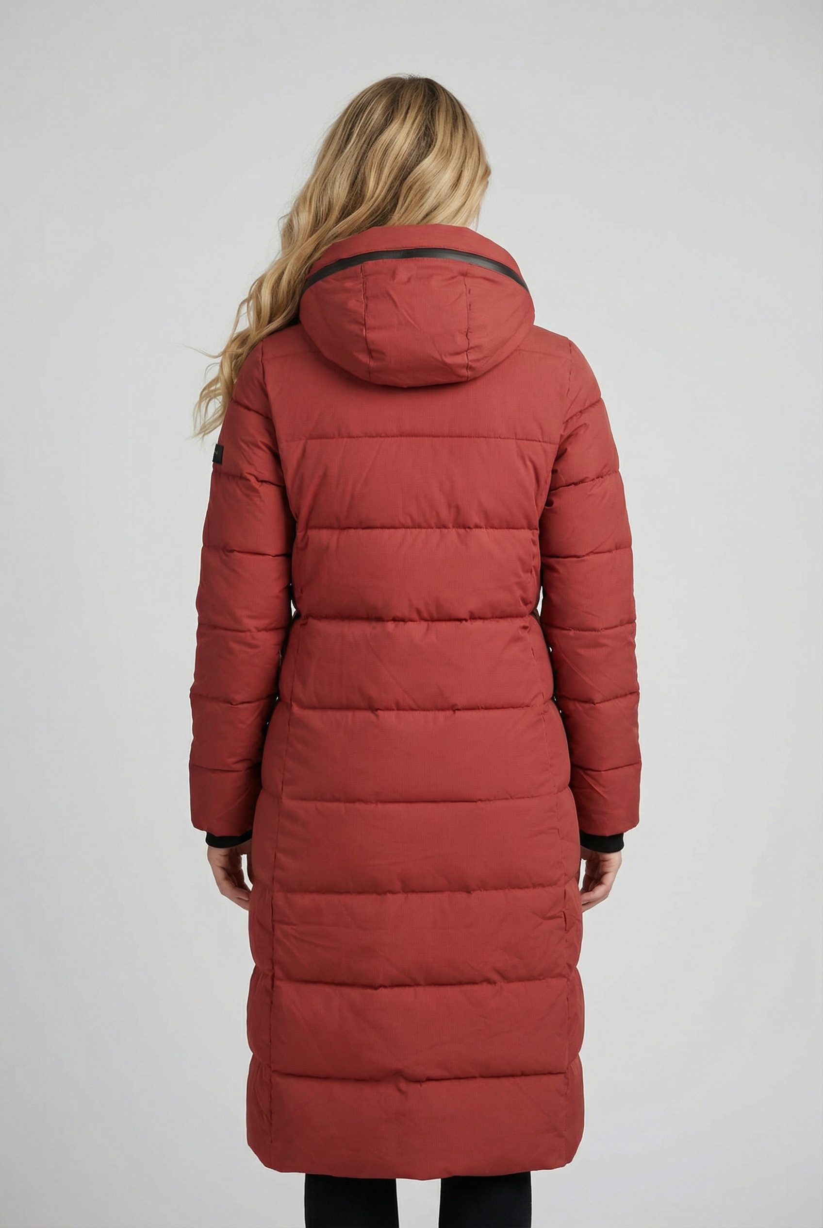 Icepeak Steppmantel ICEPEAK BRILON aus Polyester, wasserdicht mit 10000 mm günstig online kaufen