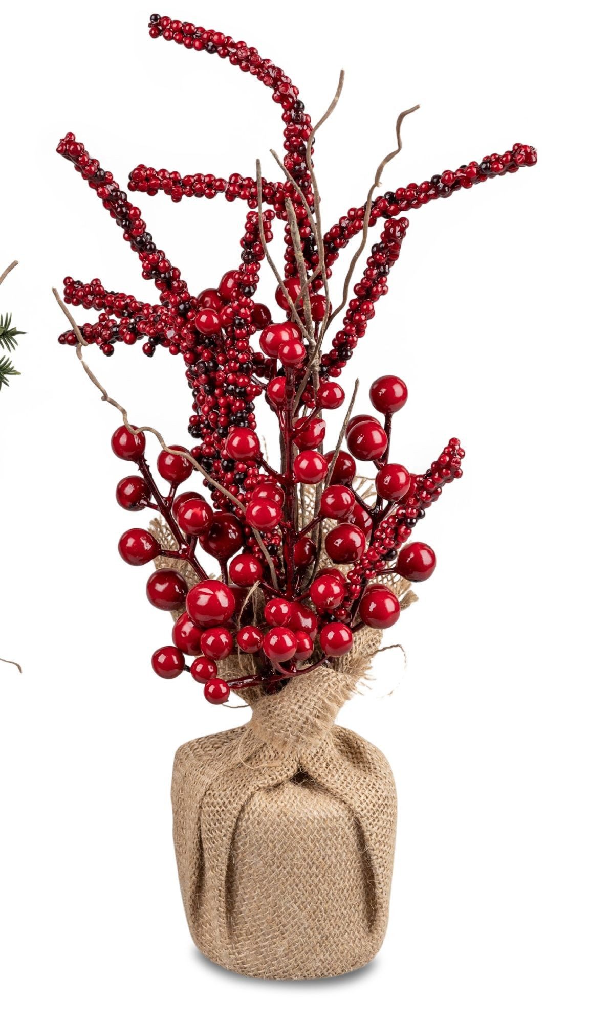 Gestecke Winterzeit, formano, Höhe 36 cm, günstig online kaufen