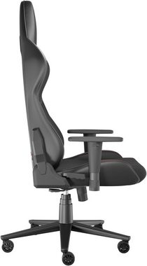 Genesis Gaming-Stuhl NITRO 550 G2 schwarz
