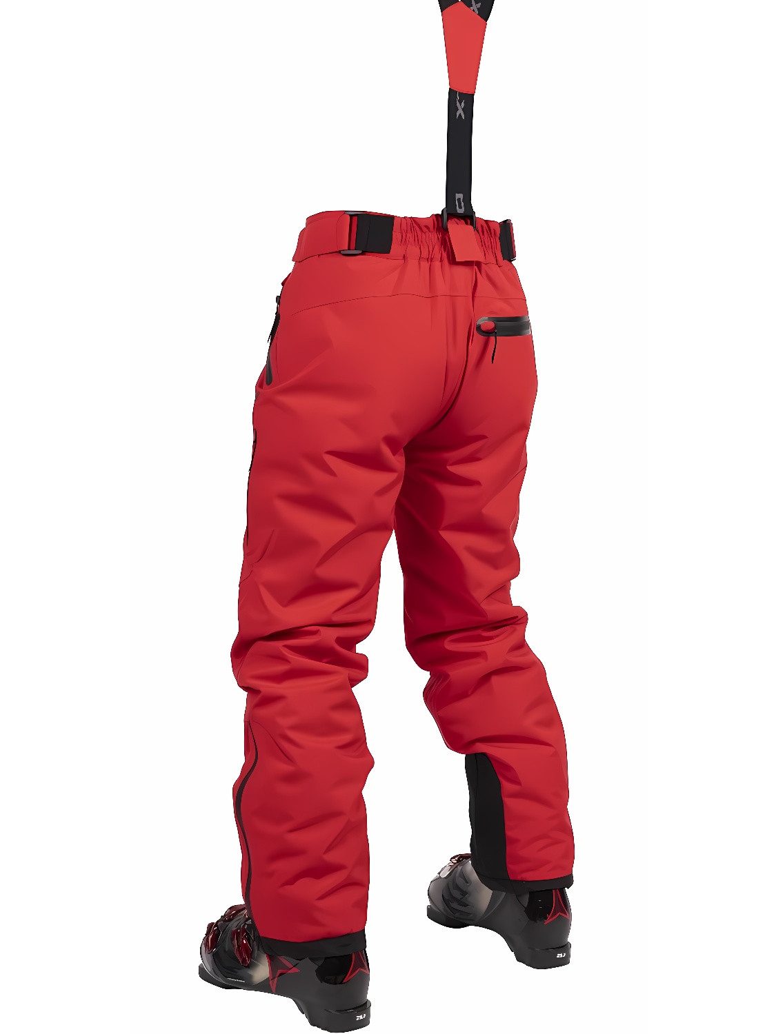 DLX Skihose