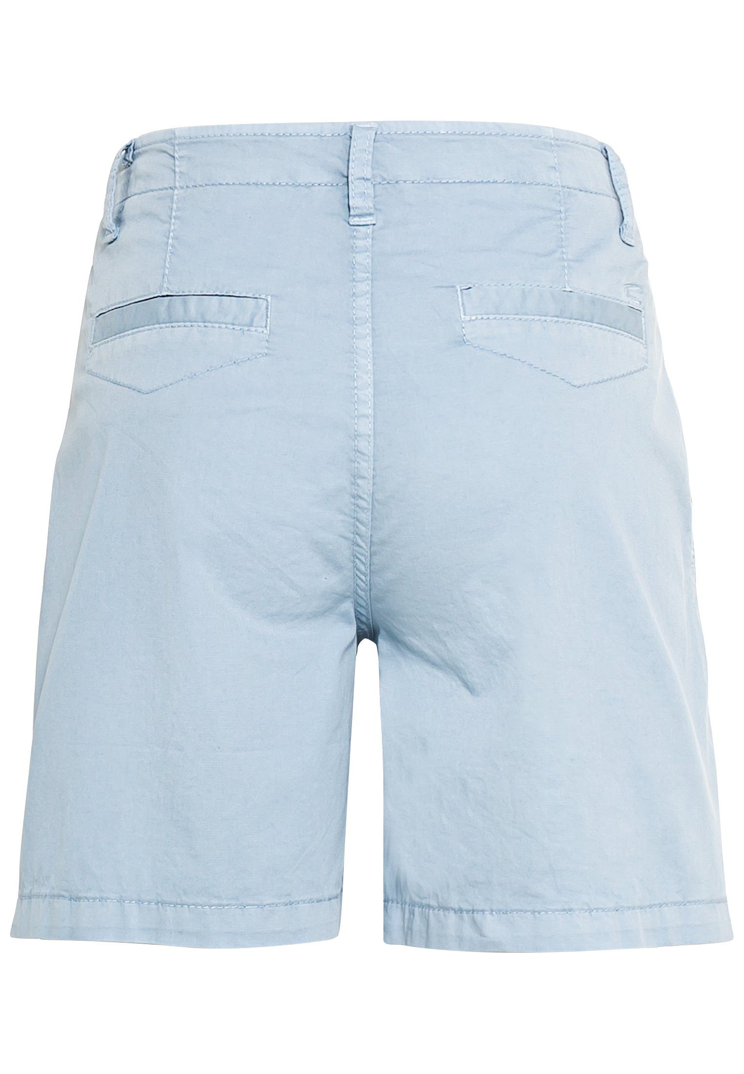 camel active Bermudas Basic Shorts günstig online kaufen