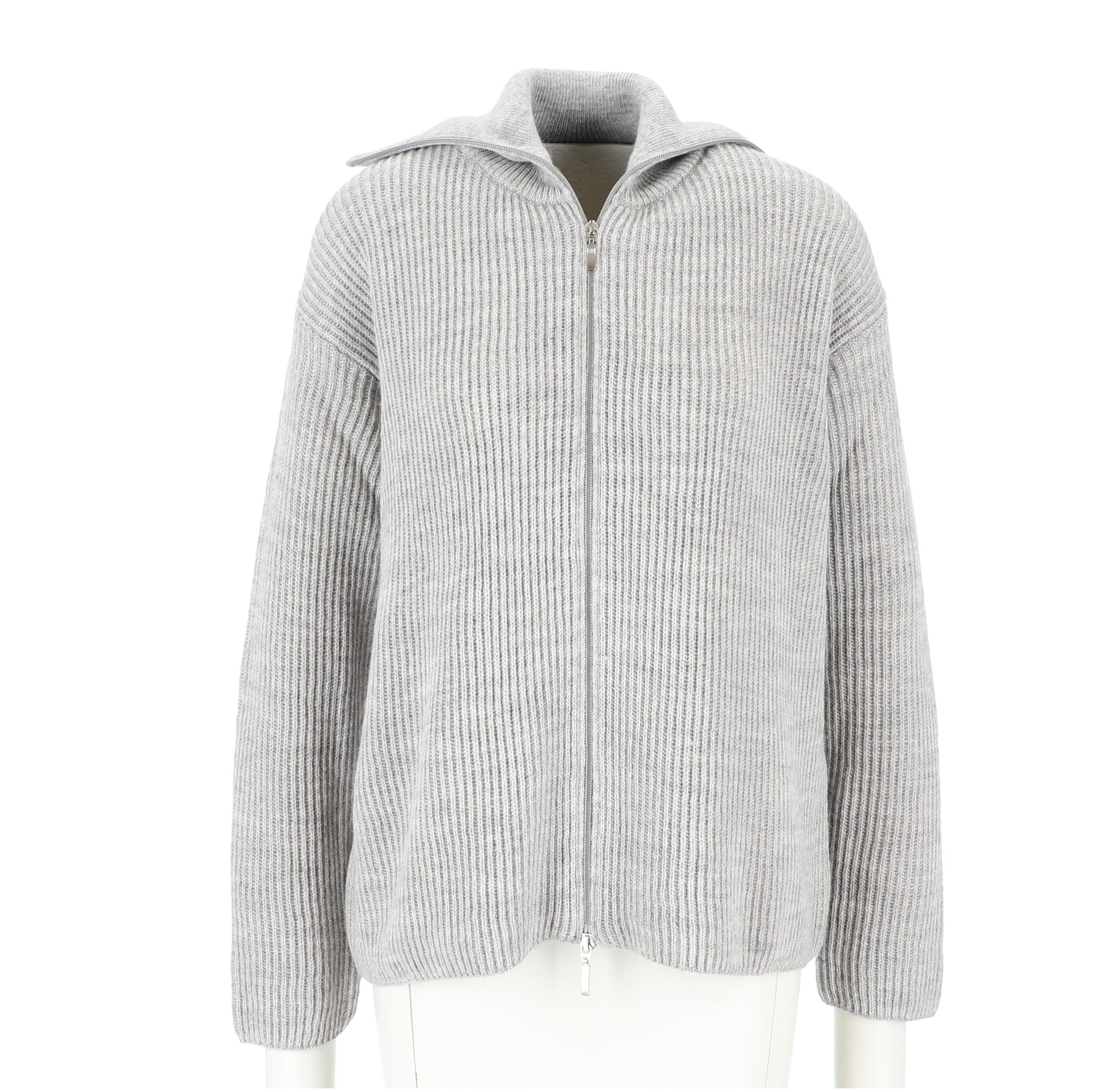 halsüberkopf Accessoires Strickjacke Troyer Strickjacke mit günstig online kaufen