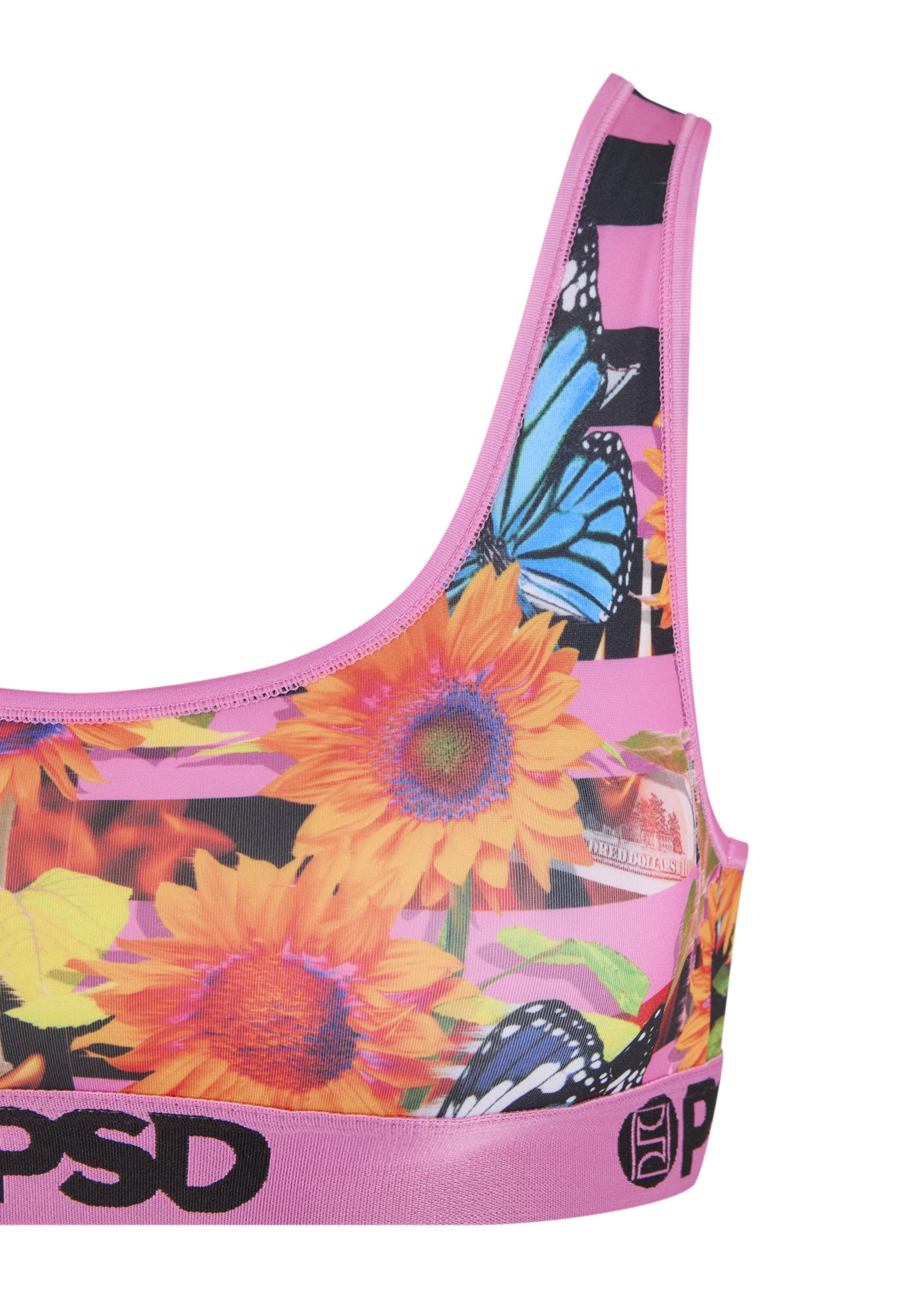 PSD Sport-BH PSD SUMMR VIBE SB 3PKBX