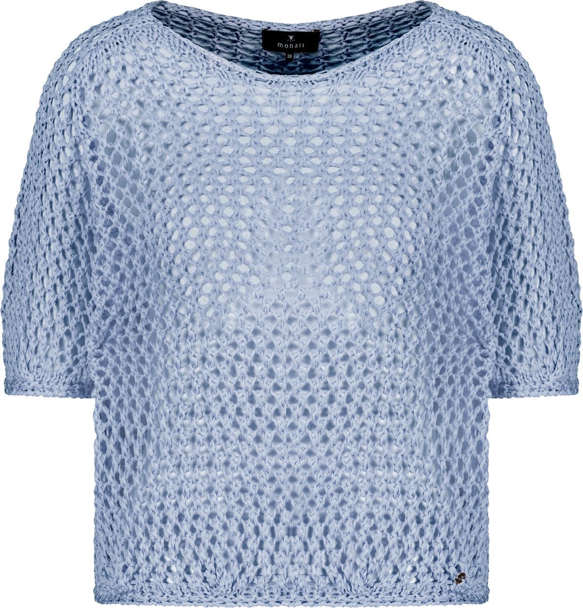 Monari Strickpullover Pullover günstig online kaufen
