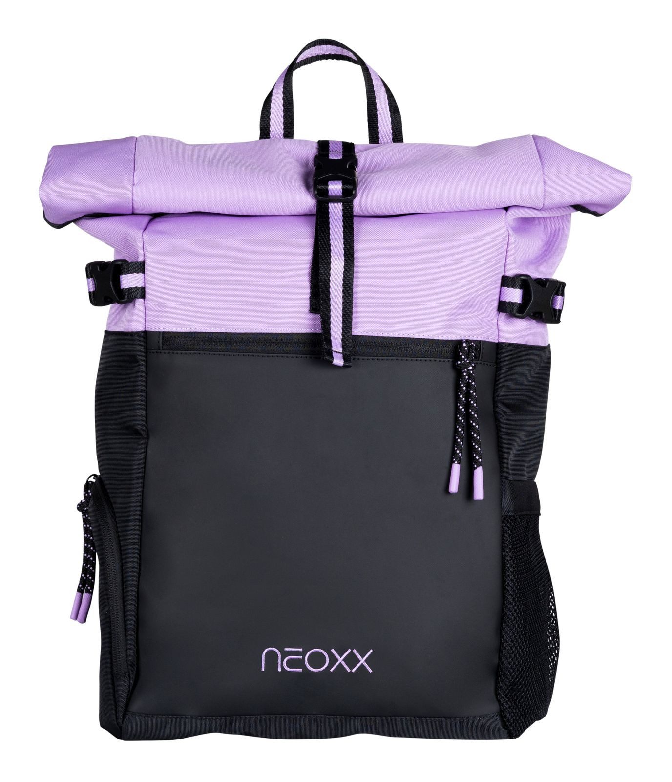 neoxx Rucksack Rolltop Backpack
