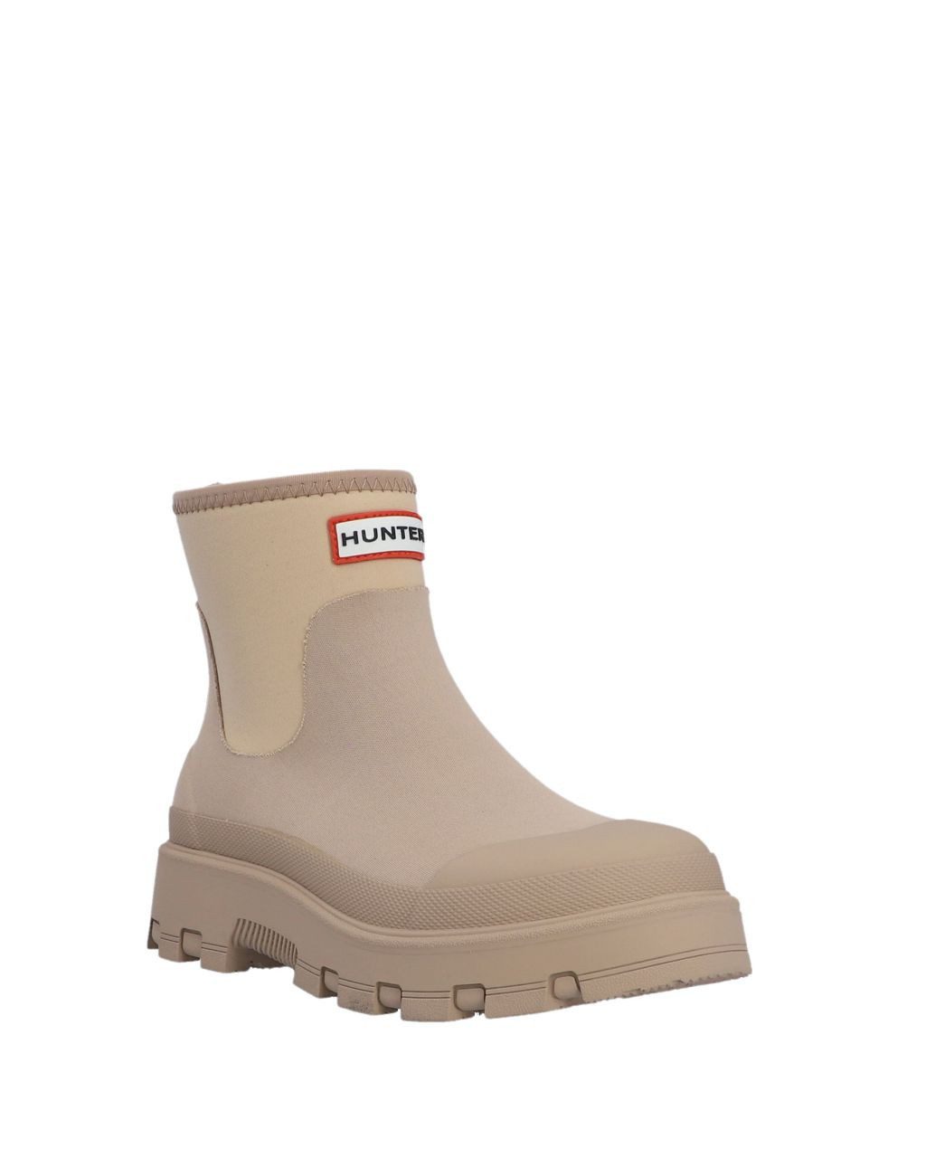 Hunter UNISEX ELEMENTS NEOPRENE CHELSEA BOOT Gummistiefel wasserdicht