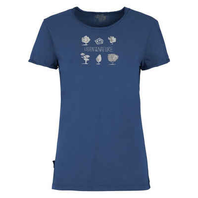 E9 Funktionsshirt »Damen T-Shirt Wts«