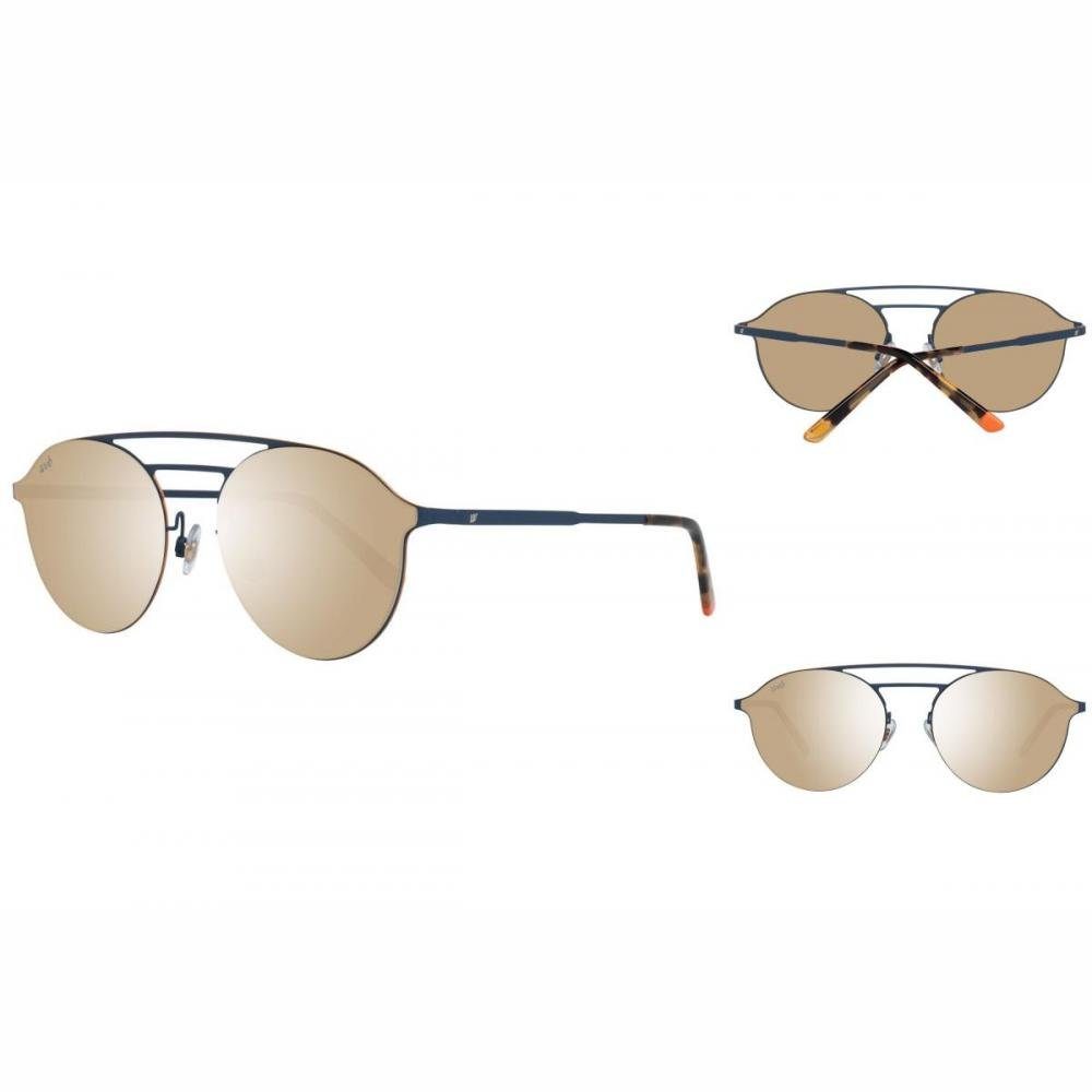 Damen Herren Eyewear EYEWEAR WE0249-5892C Sonnenbrille Web WEB Unisex Sonnenbrille UV400