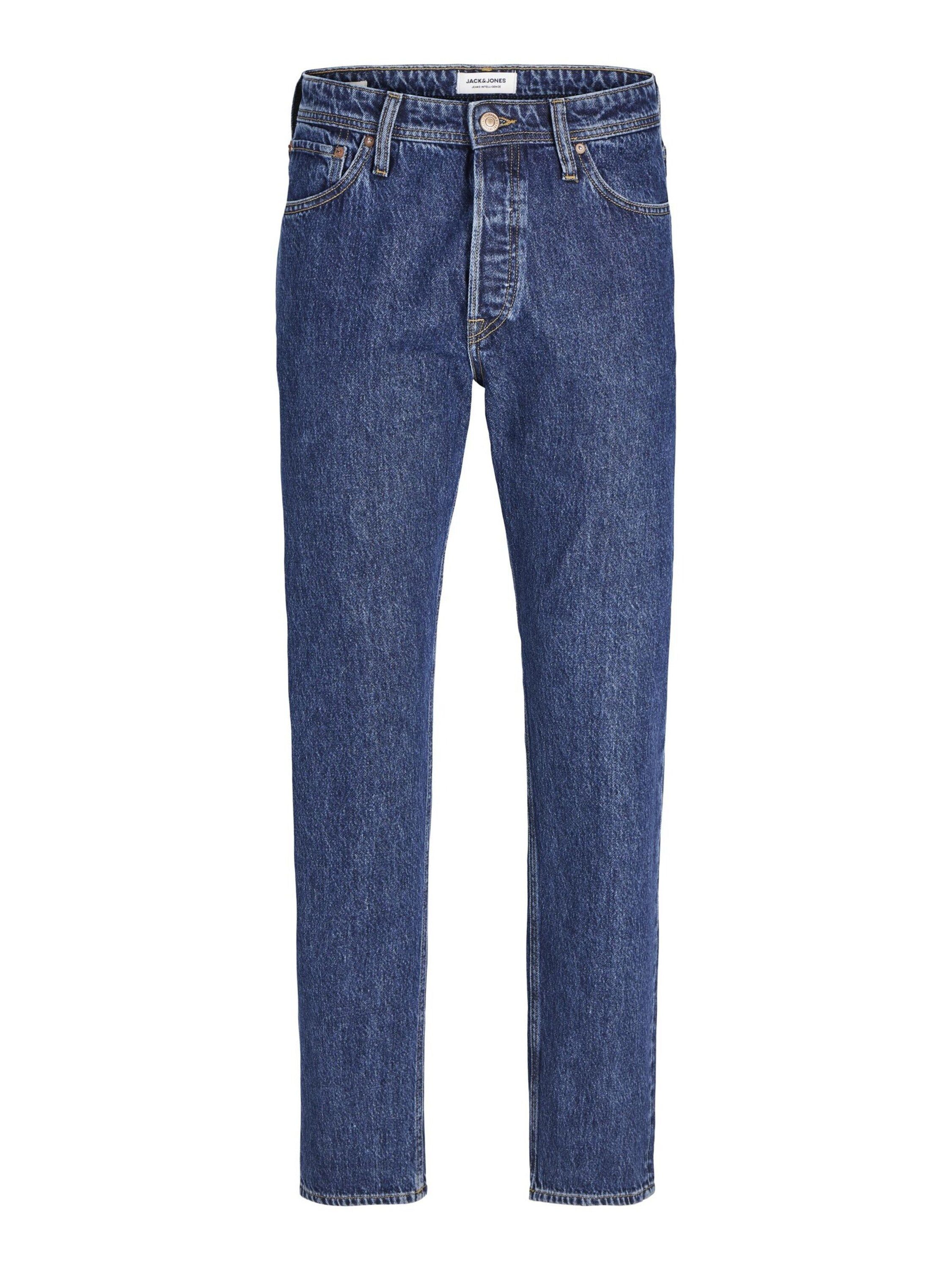 Jack & Jones Regular-fit-Jeans JJIChris JJOriginal günstig online kaufen
