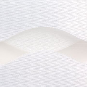Doppelrollo Doppelrollo "Wave" Duo-Rollo Klemm-Fix mit Klemmträger, Fenster-Rollo, DomDeco, Klemm- oder Schraubmontage