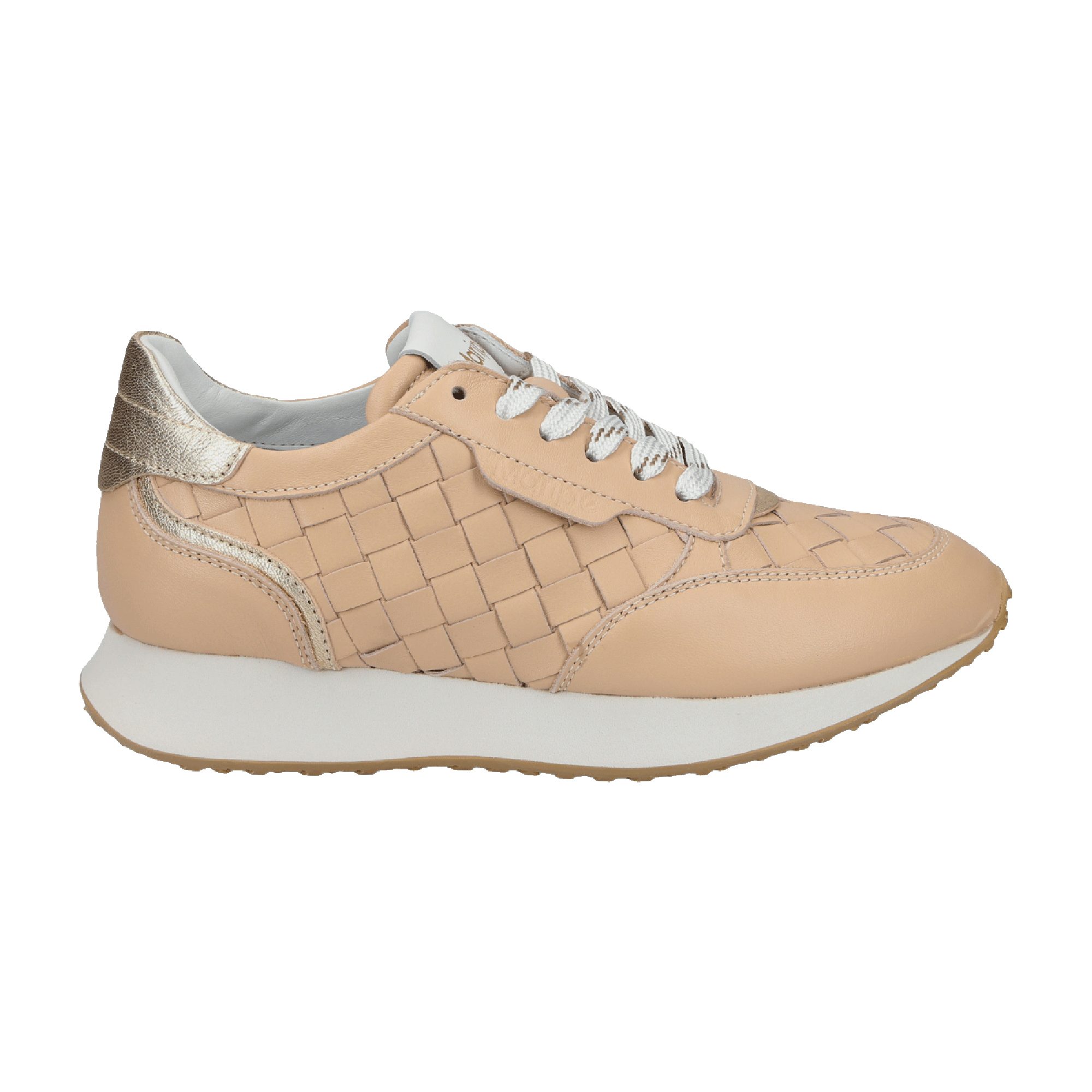Maripé Maripé EDITH VAR 2, Sneaker, Beige, Damen Sneaker