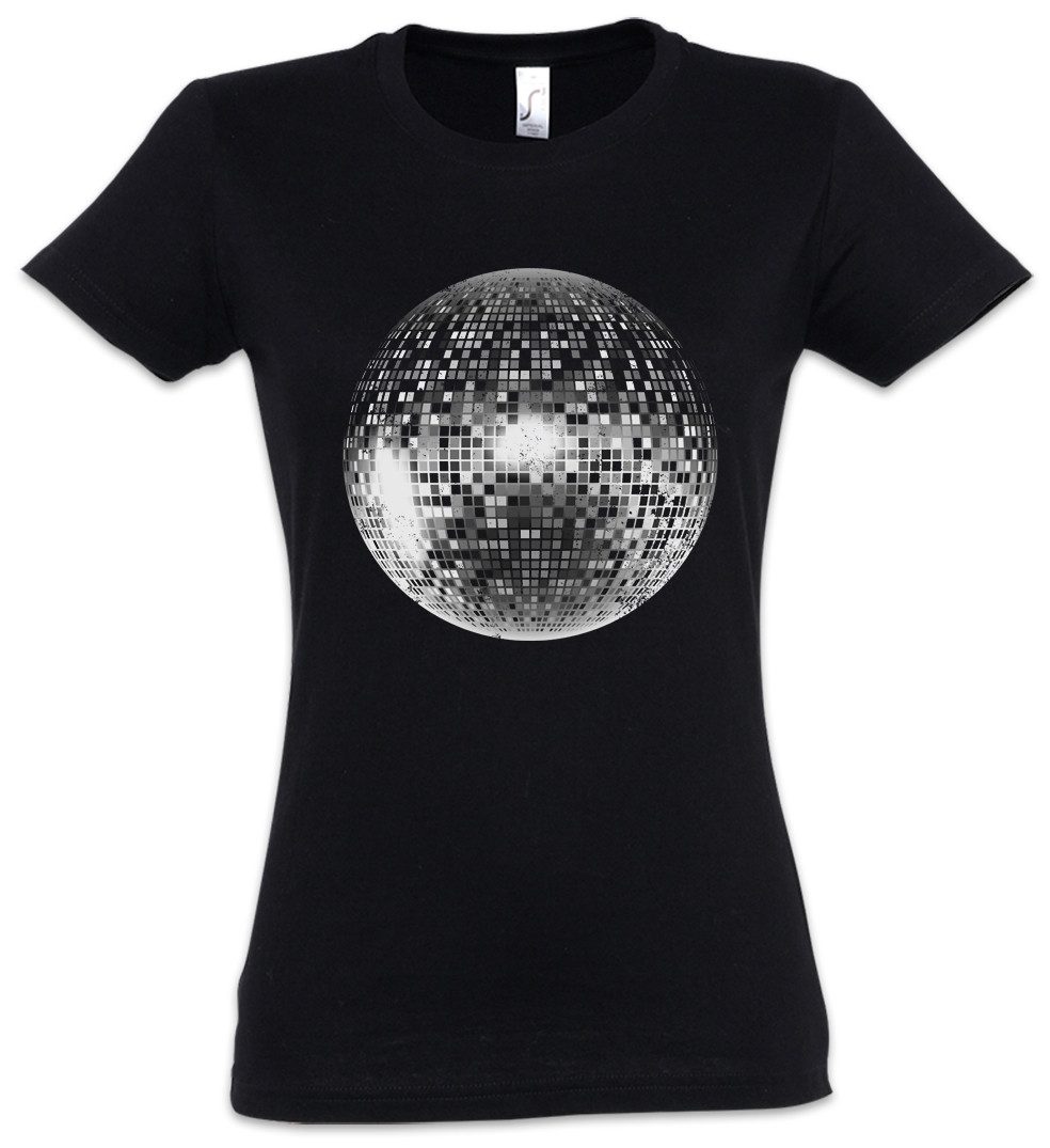 Urban Backwoods Print-Shirt Disco Light I günstig online kaufen