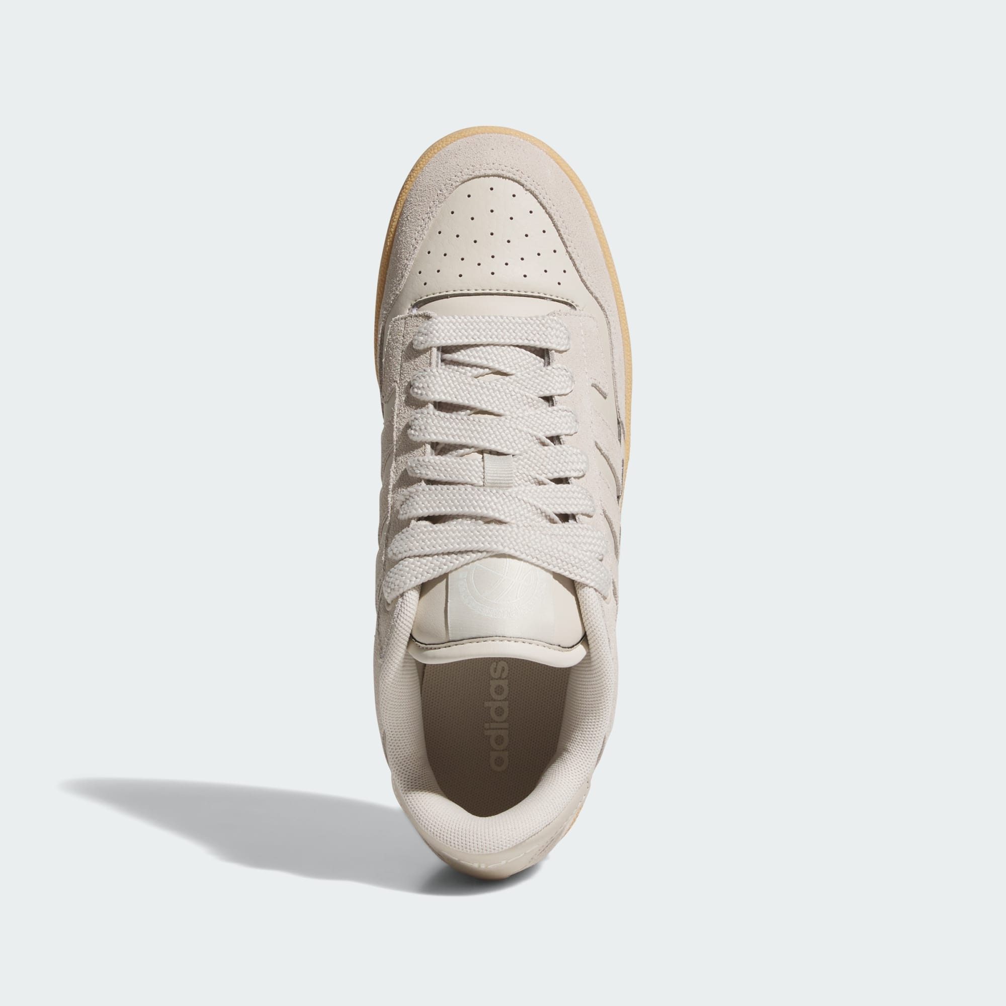 adidas Sportswear RAPID COURT LOW SCHUH günstig online kaufen