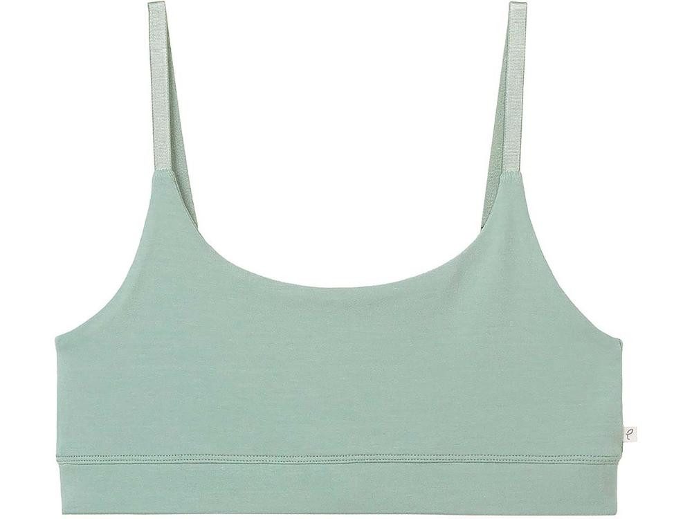 Tranquillo Bralette tranquillo Damen-Bralette aus Tencel günstig online kaufen