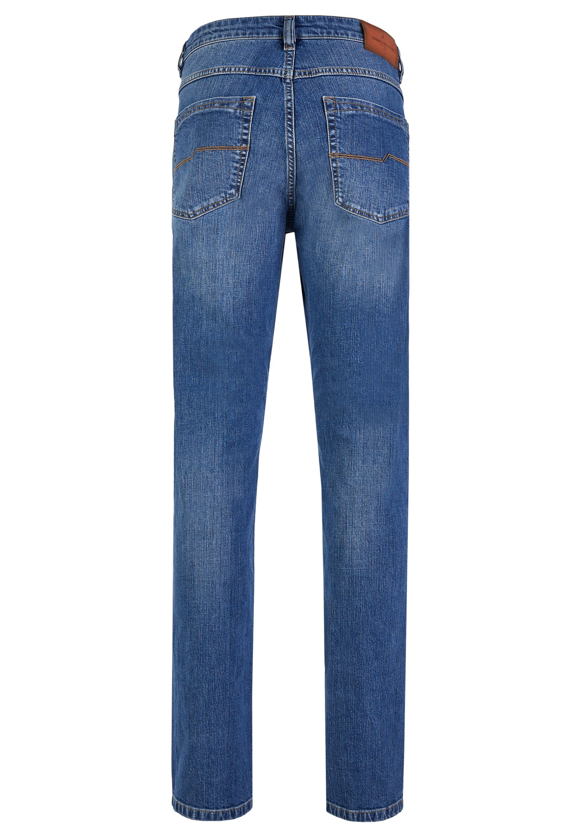 HECHTER Straight-Jeans PARIS