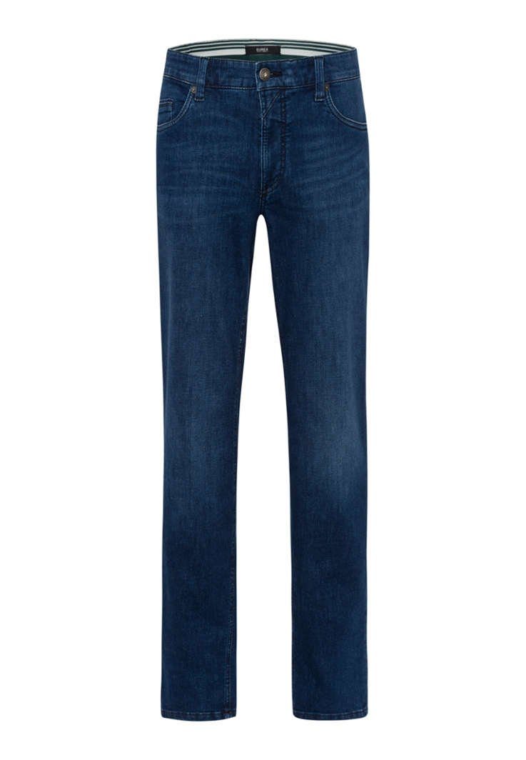 LUKE Style denim EUREX 5-Pocket-Jeans by BRAX