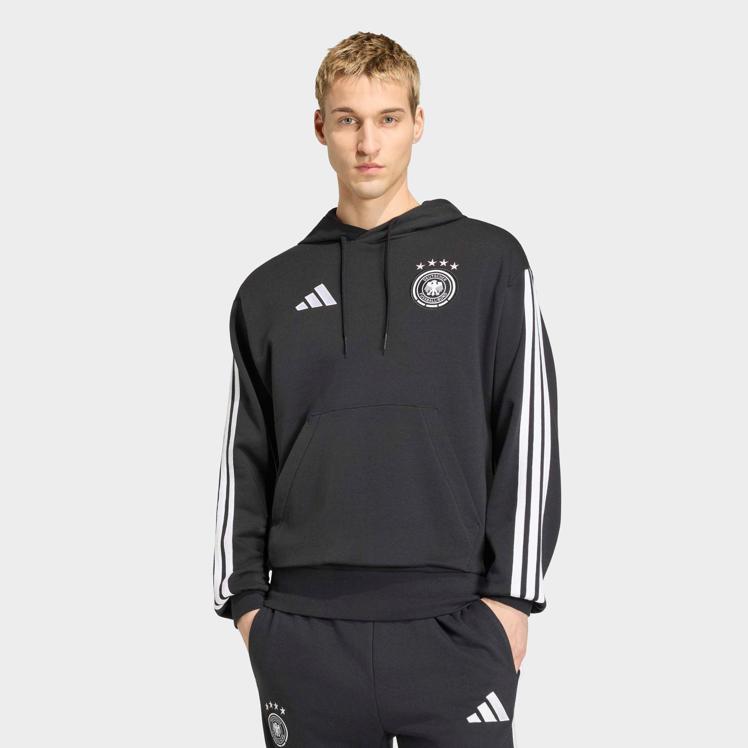 adidas Performance Sweatshirt DEUTSCHLAND DNA HOODIE