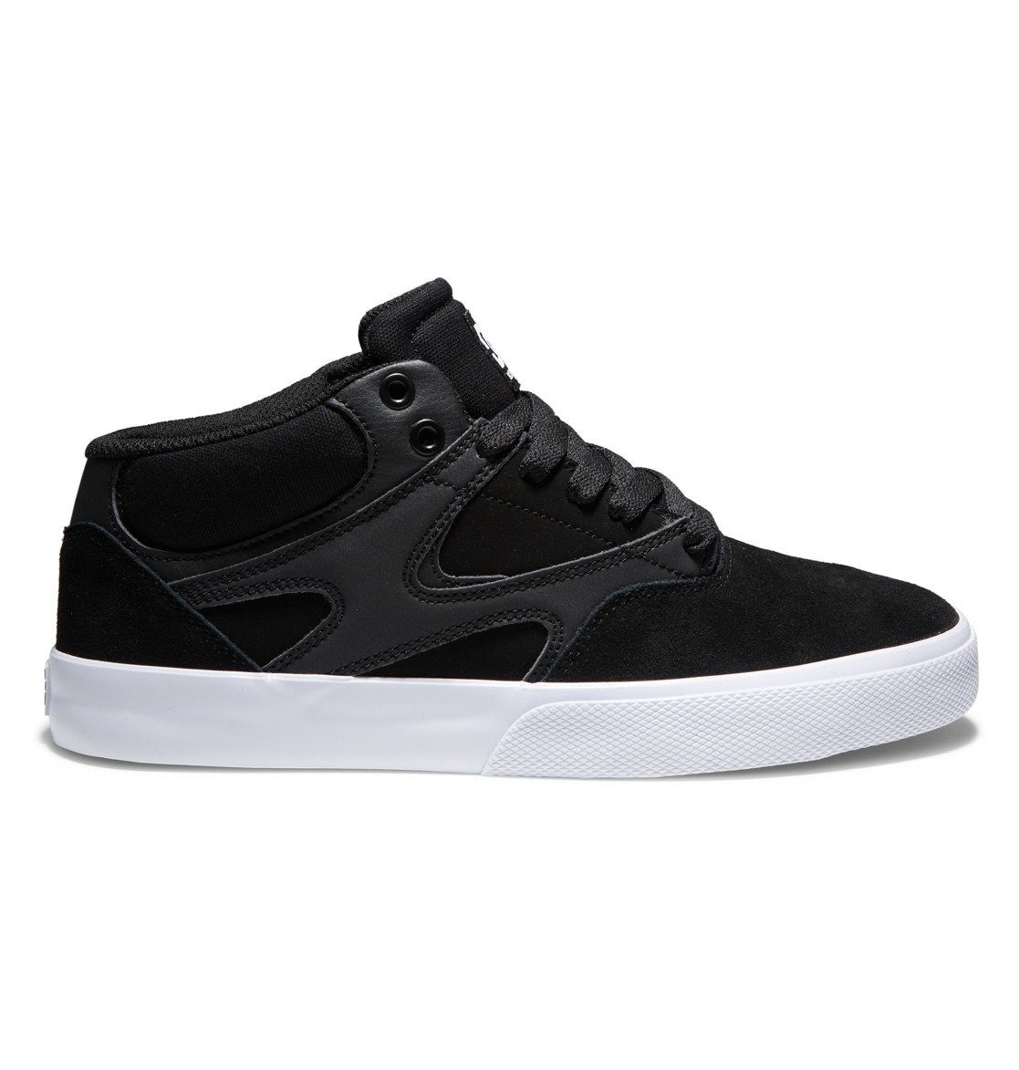 DC Shoes KALIS VULC MID Sneaker Ballerinas