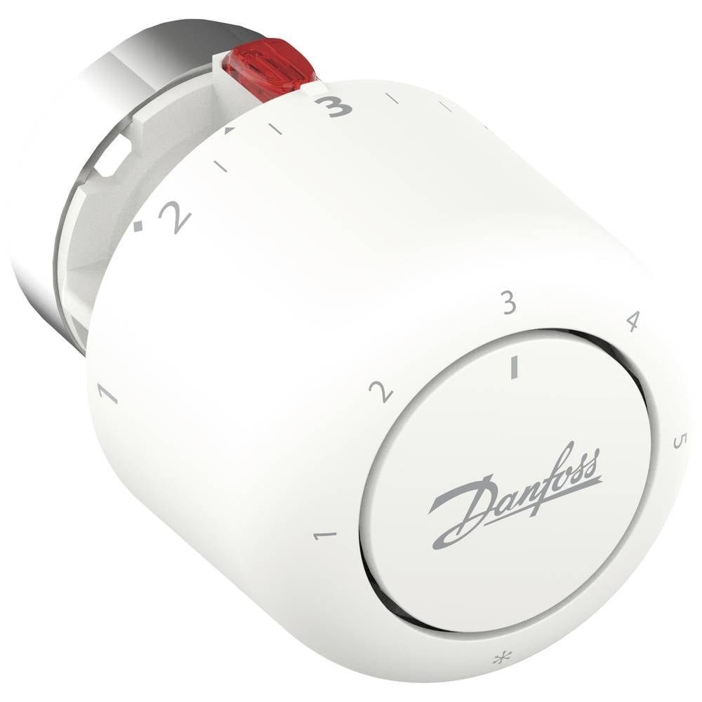 Heizkörperthermostat Thermostatkopf Aero RA/V