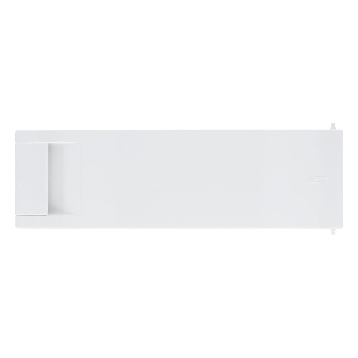 easyPART Montagezubehör Kühlschrank wie gorenje 525637 Gefrierfachtüre ...