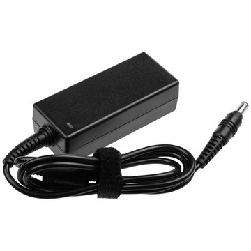 Green Cell PRO Charger / AC Adapter 19V 2.1A 40W for Samsung Notebook-Netzteil