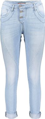 Please Jeans Boyfriend-Jeans P78A Original Boyfriend-Cut