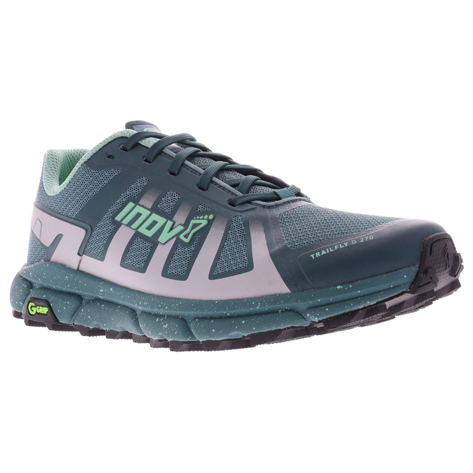 inov-8 TRAILFLY G 270 001059PIMT Trailrunningschuh Für schnelleres Laufen über lange Strecke