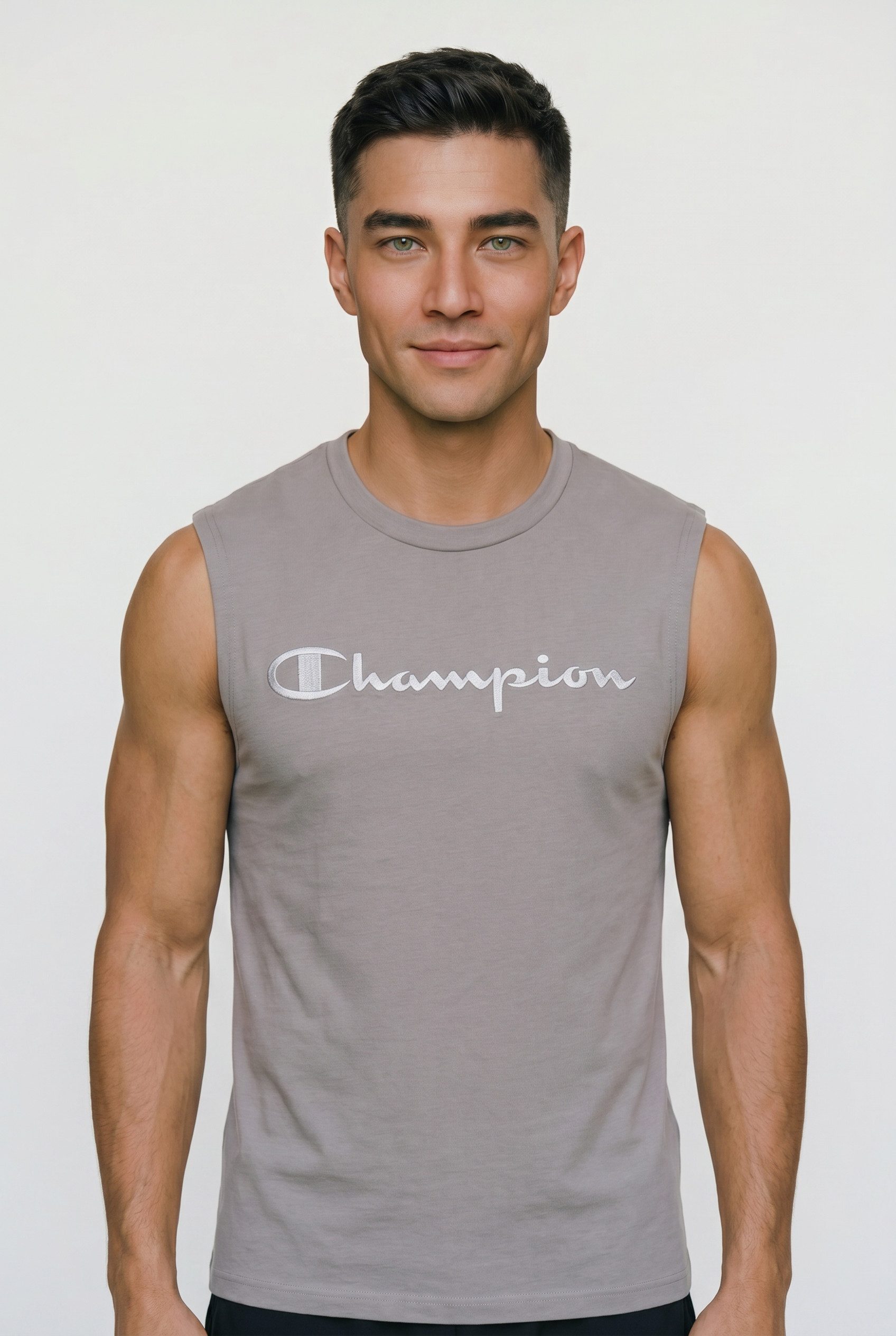 Tanktop ICONS TONAL Relex Fit Sleeveless Tee