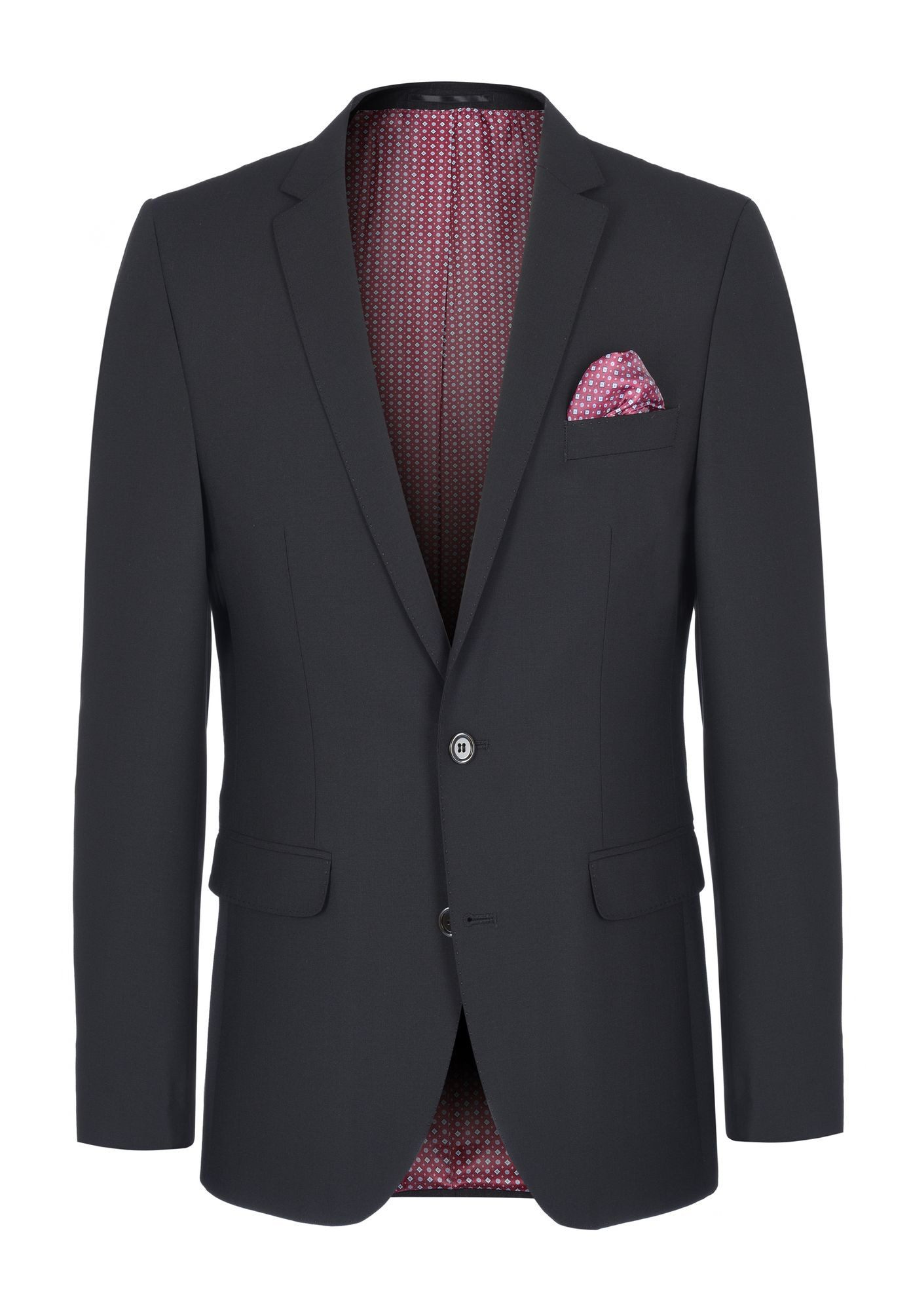 Weis Baukastensakko LucaA